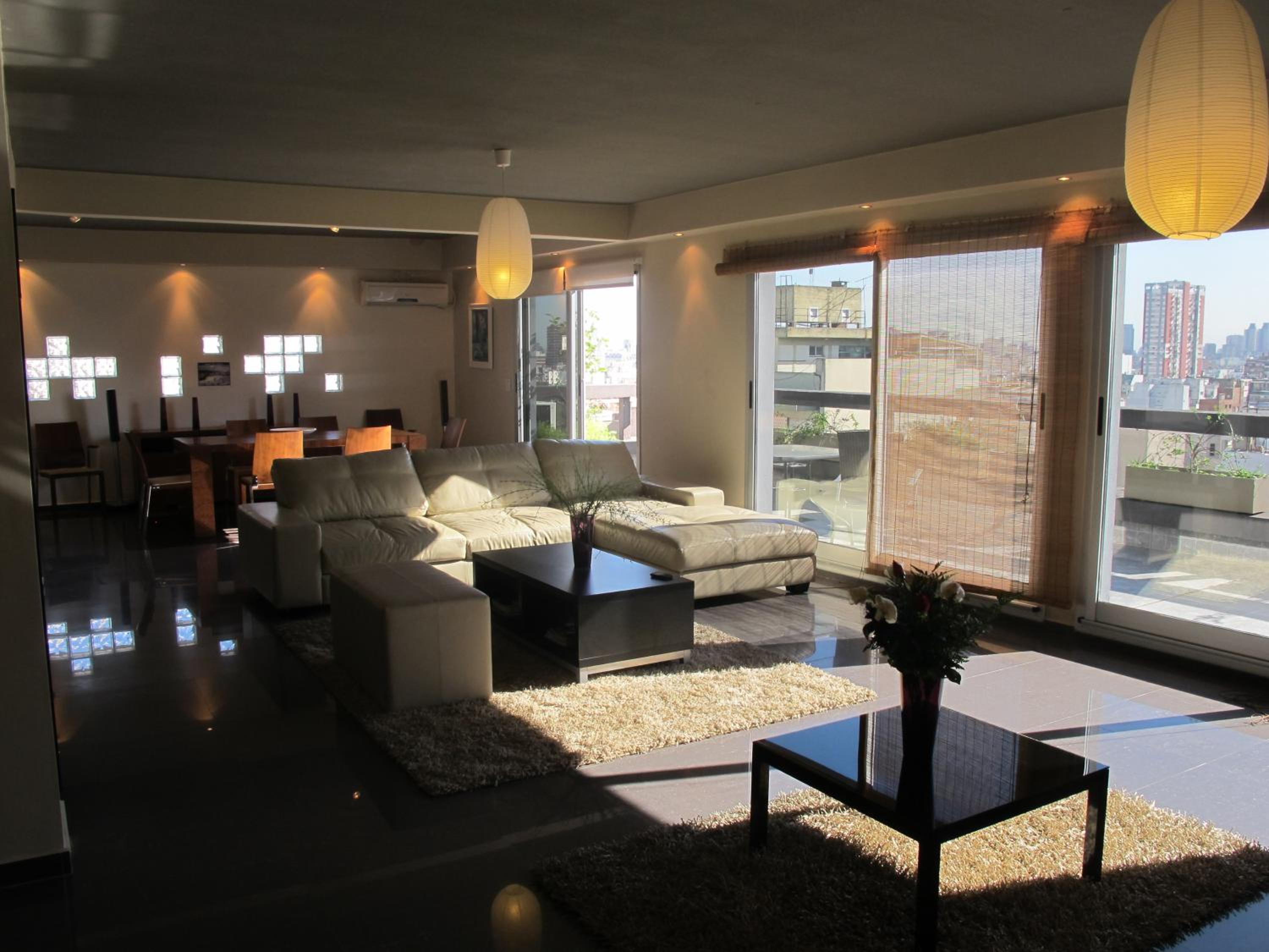 Presidential Suite photo 1