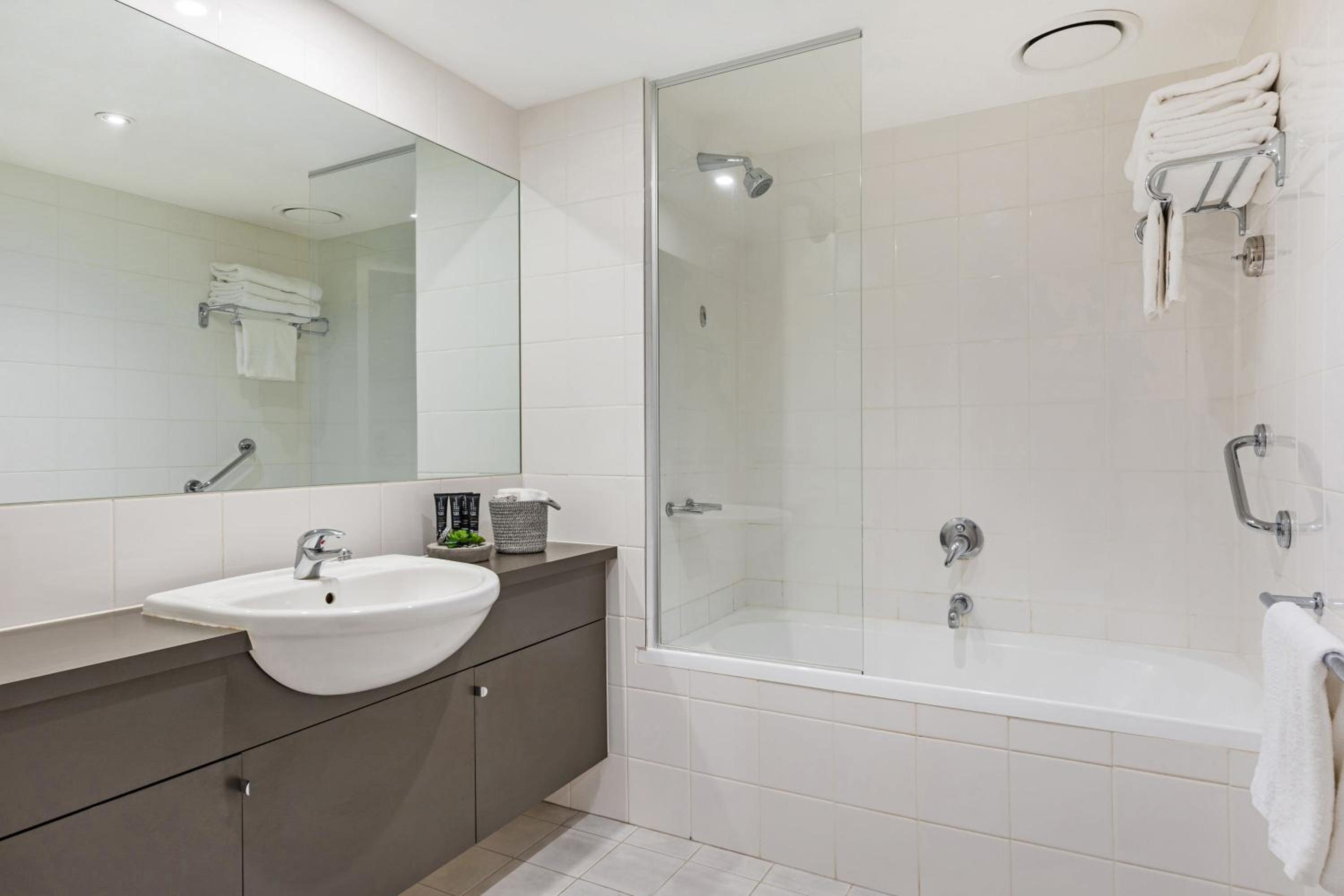 One-Bedroom Premium Apartment