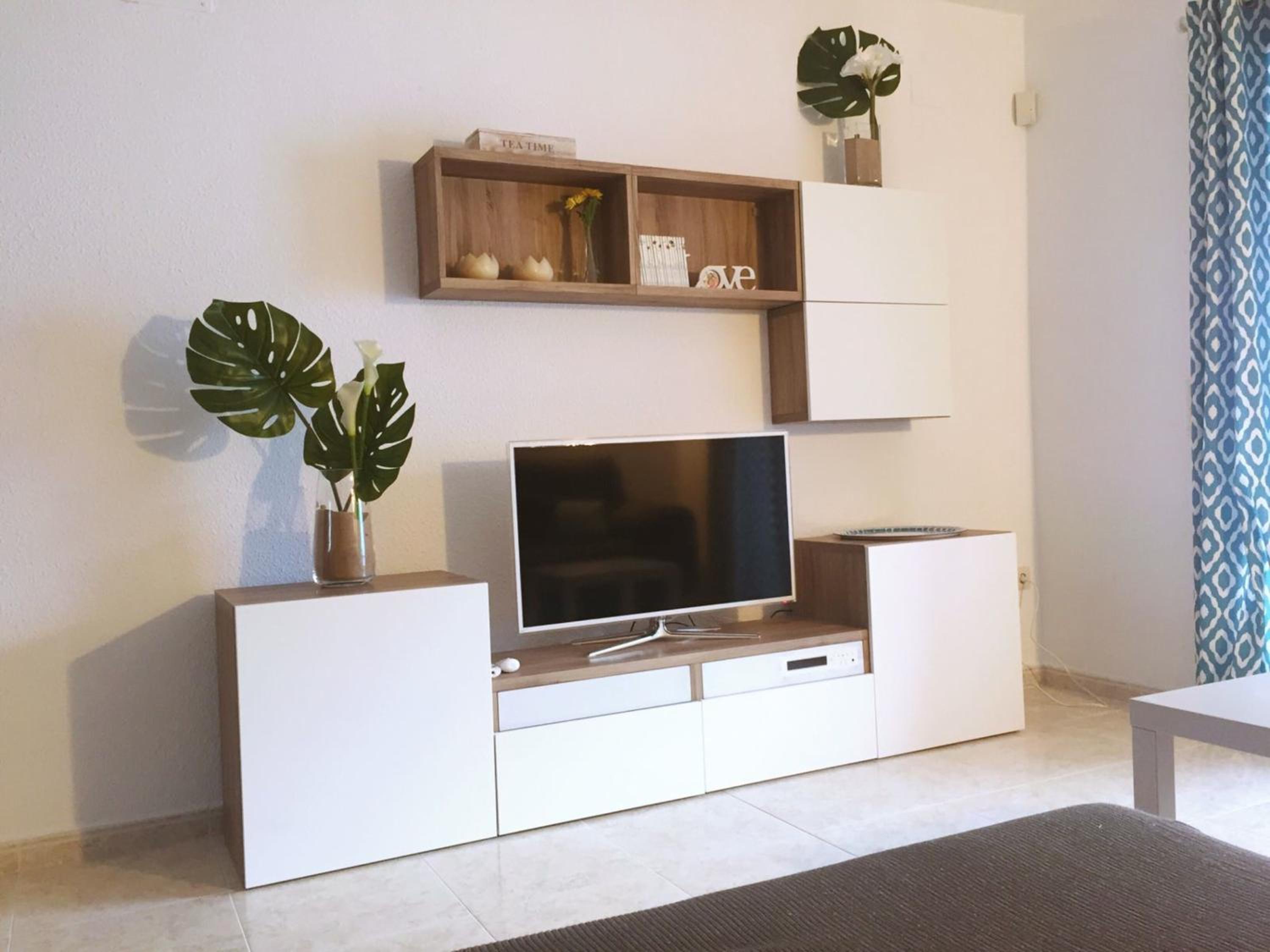 Two-Bedroom House photo 2