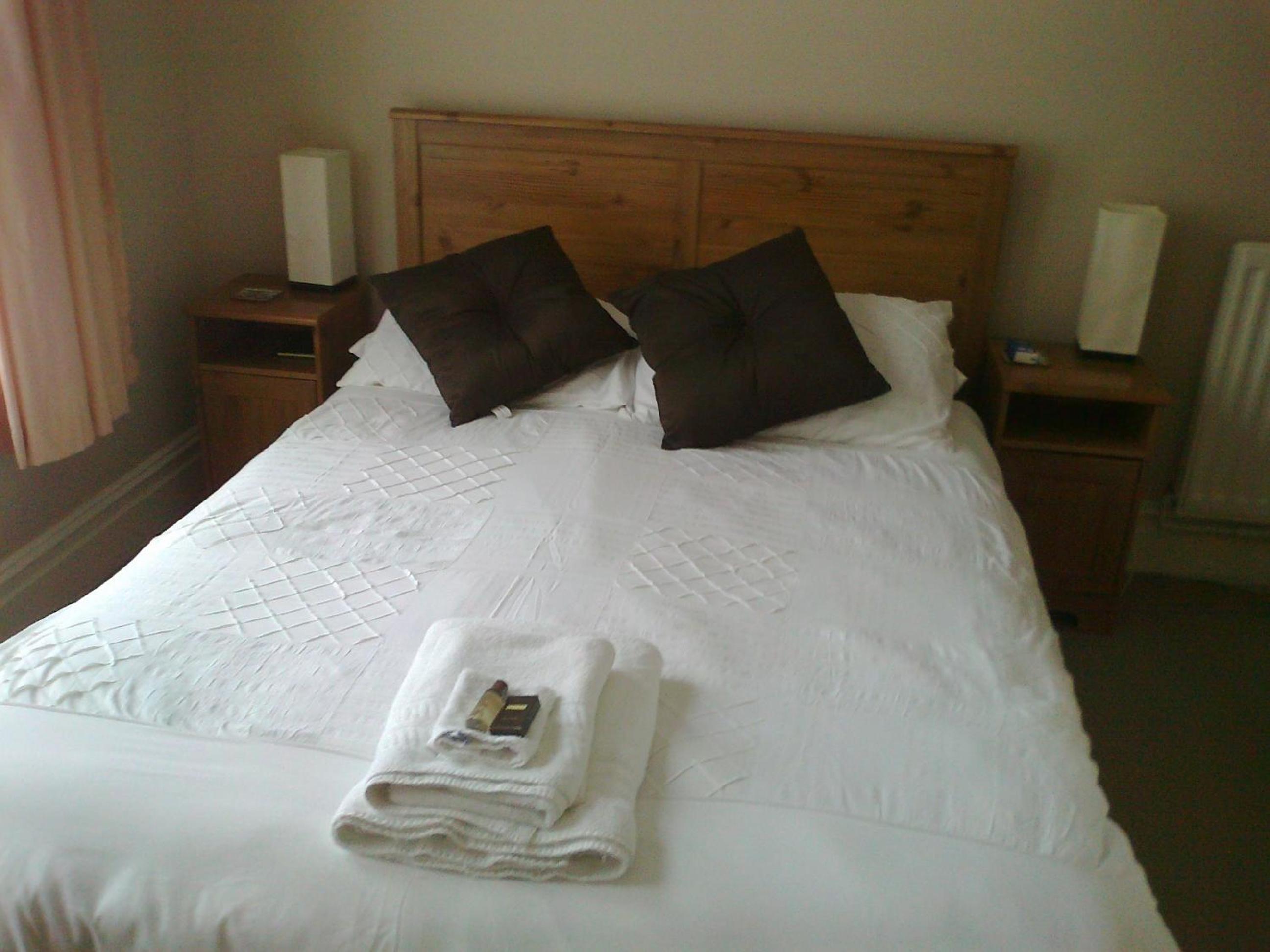 Double Room photo 1
