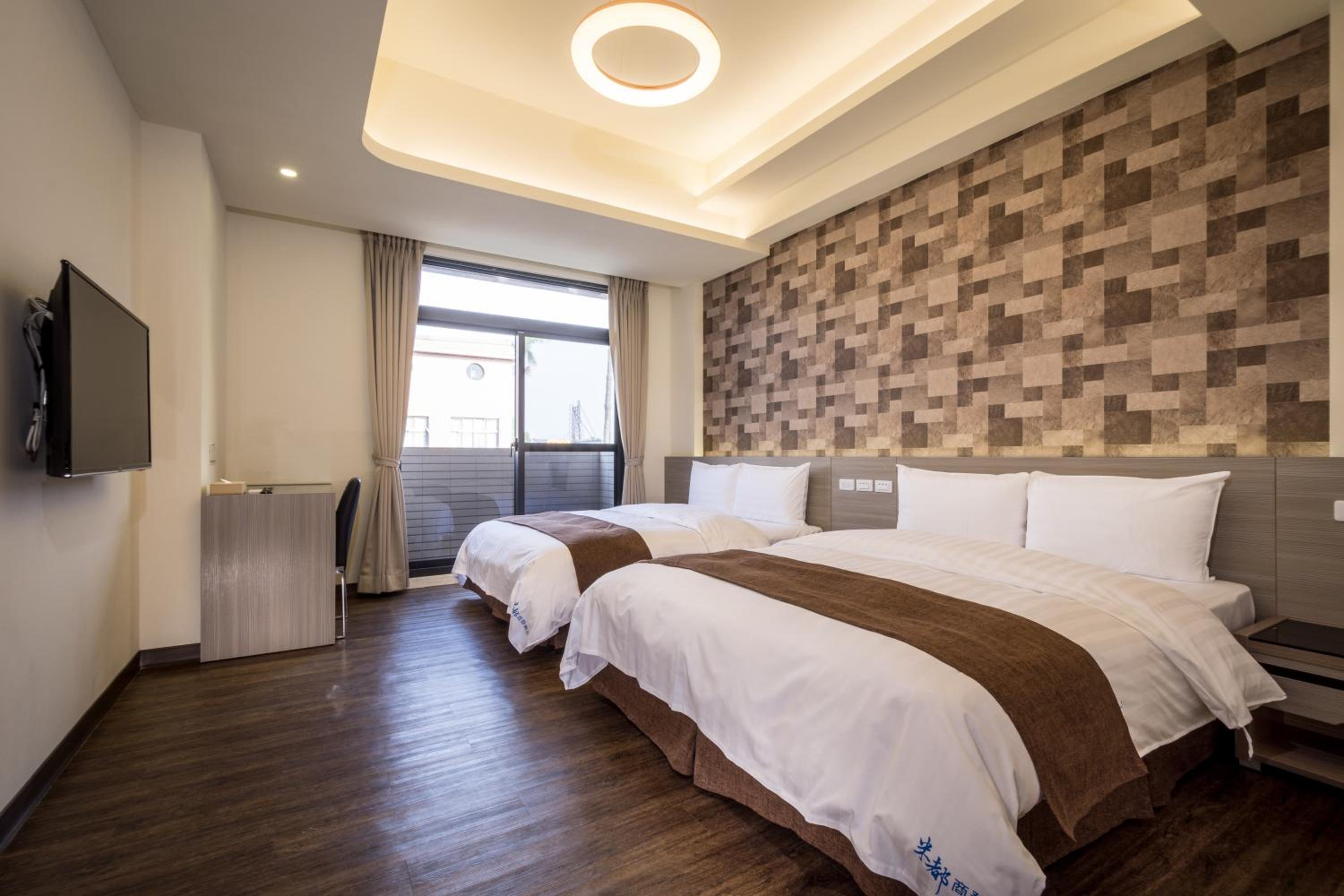 Standard Quadruple Room photo 3