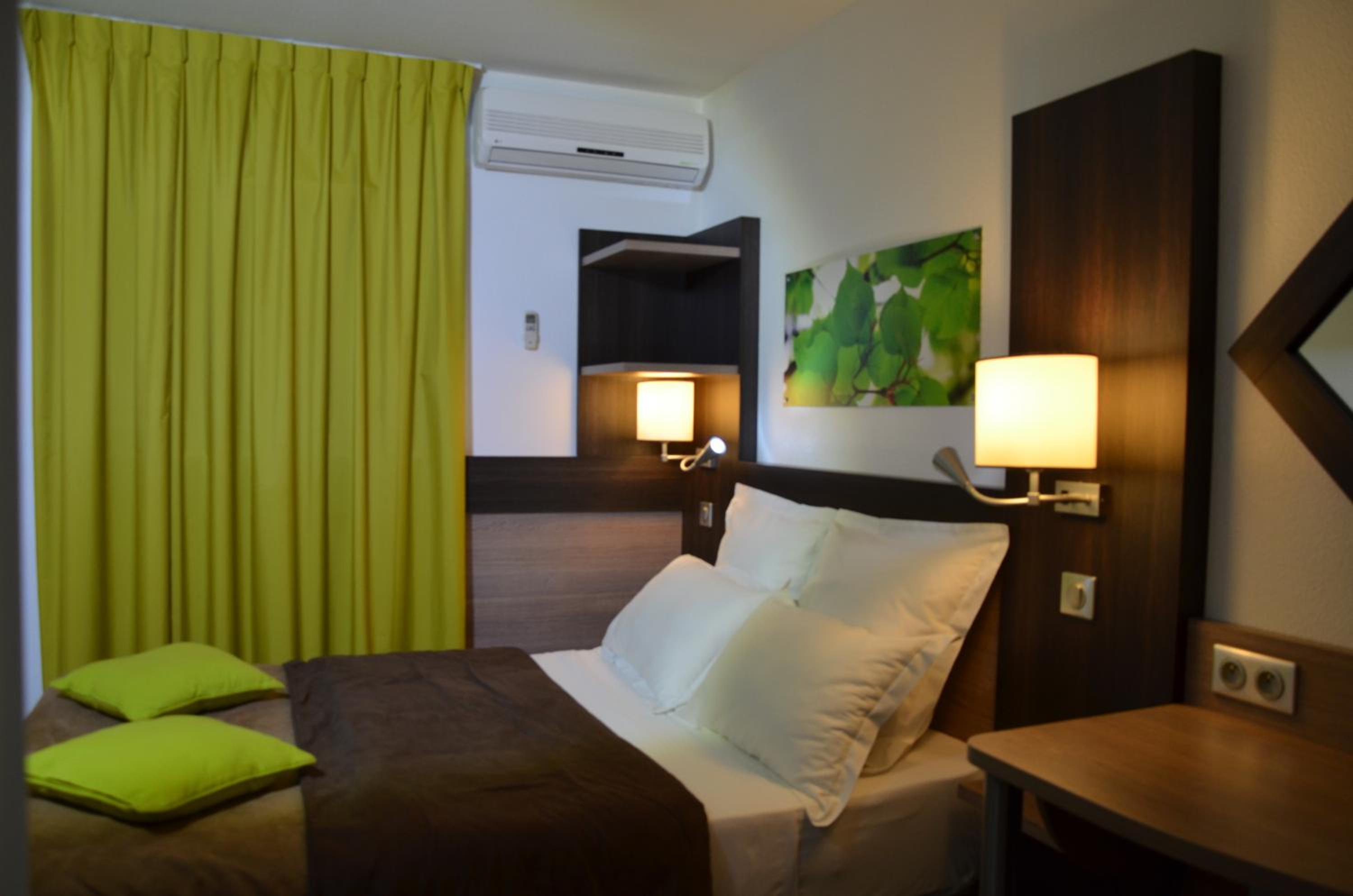Classic Double Room - Photo 2