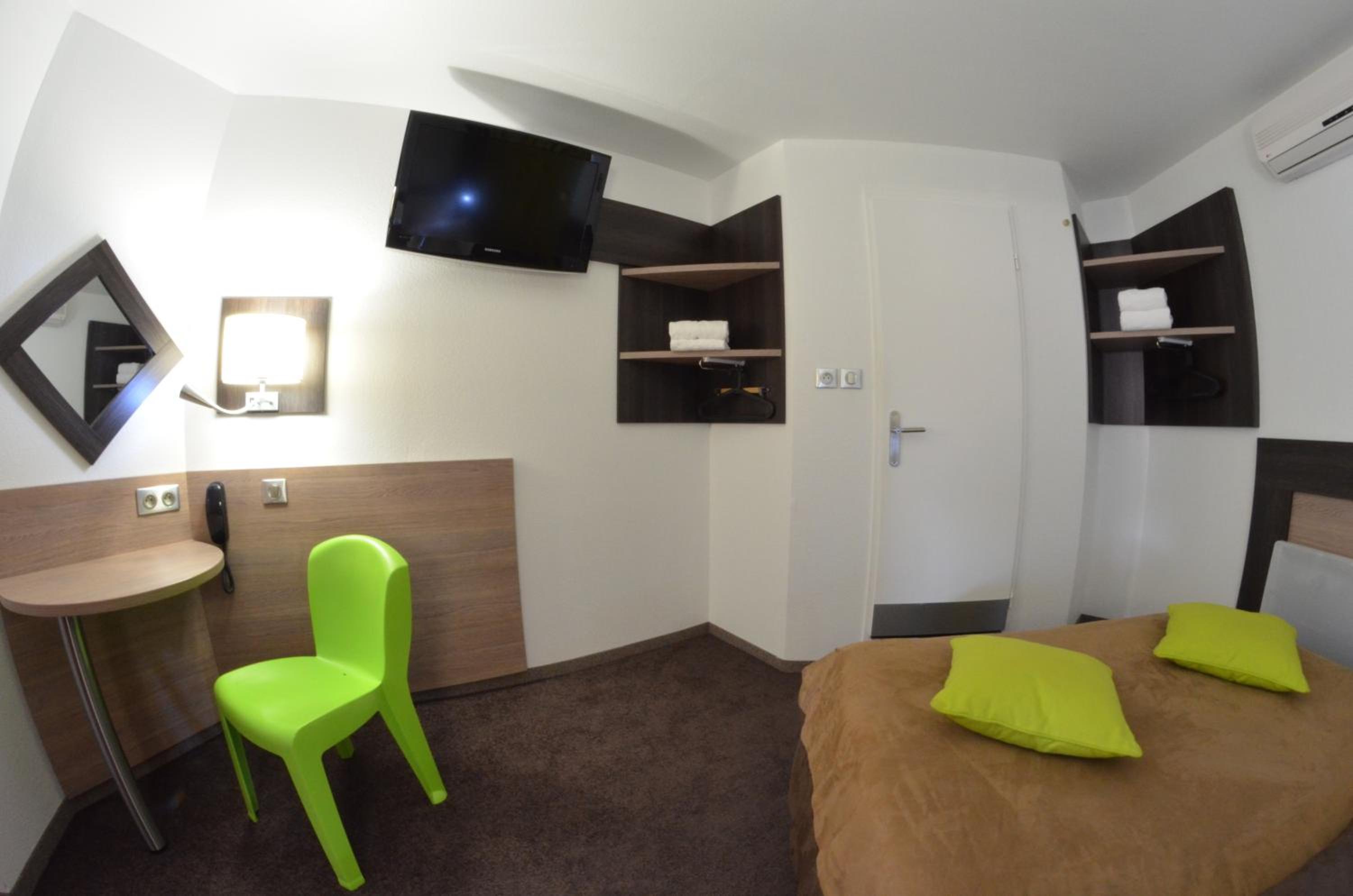 Privilege Double Room photo 2