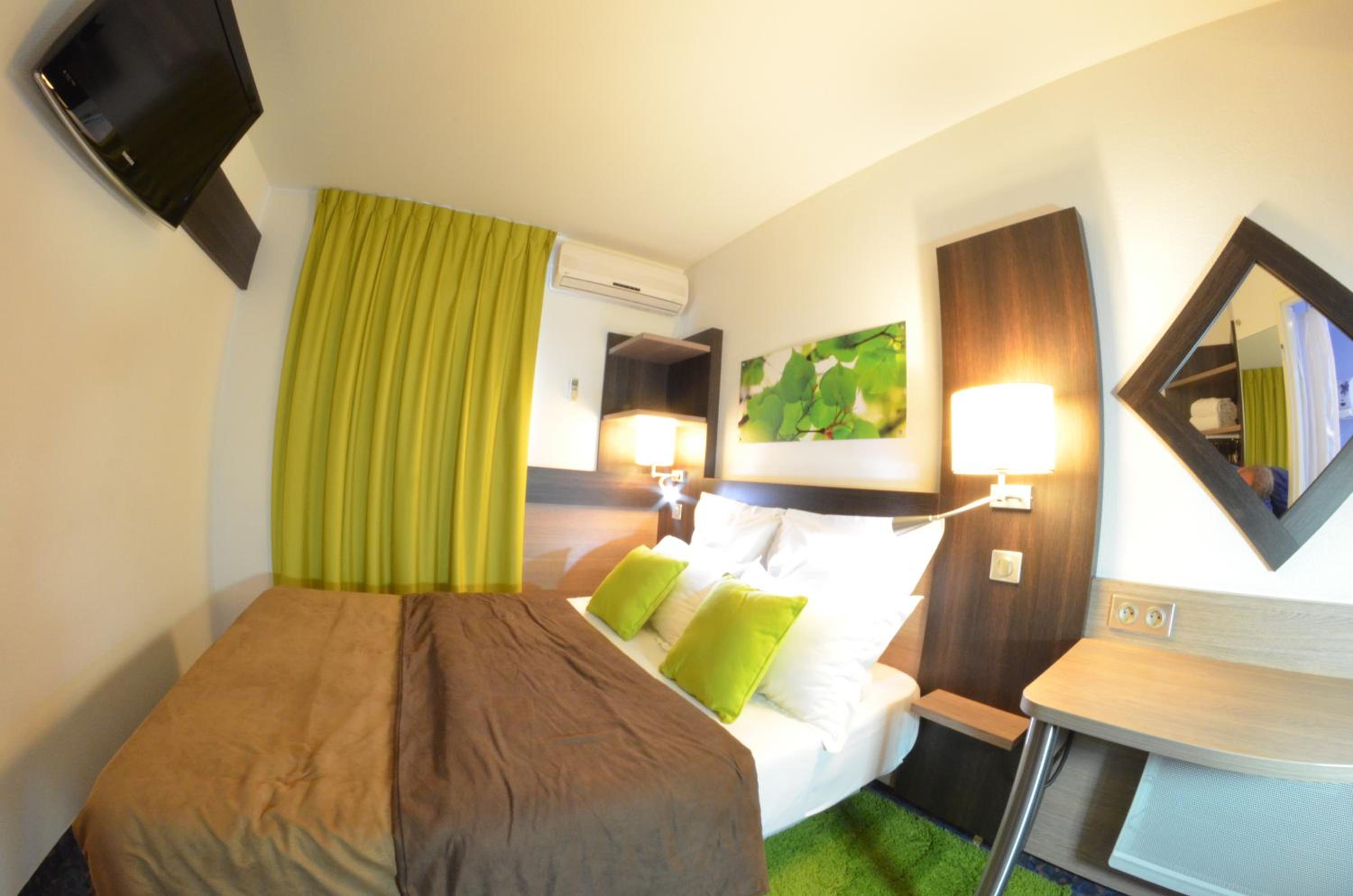 Classic Twin Room photo 1