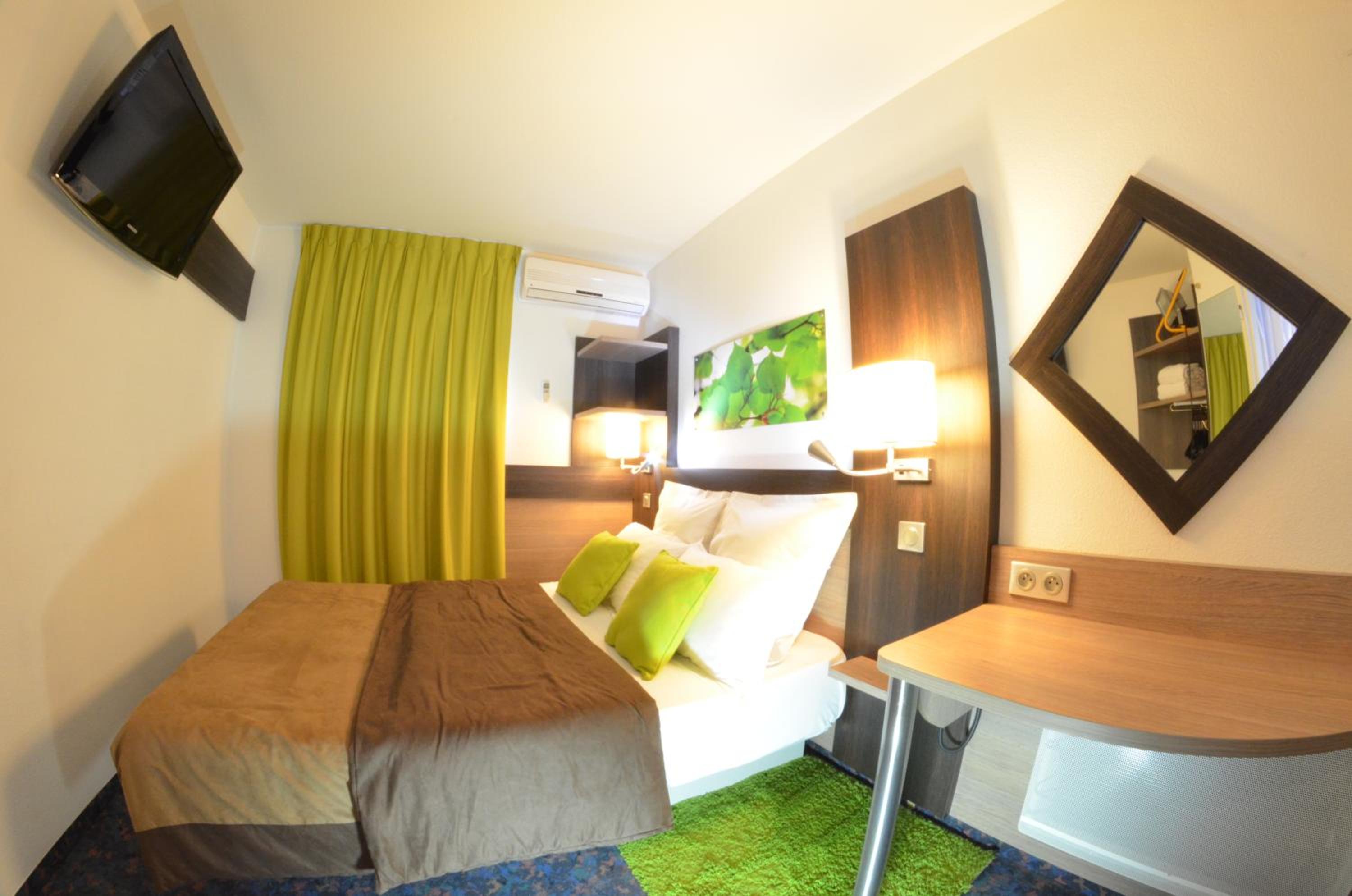 Eco Privilege Double Room photo 3
