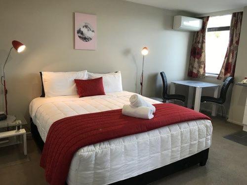 Deluxe Double Room with Spa - Photo 1