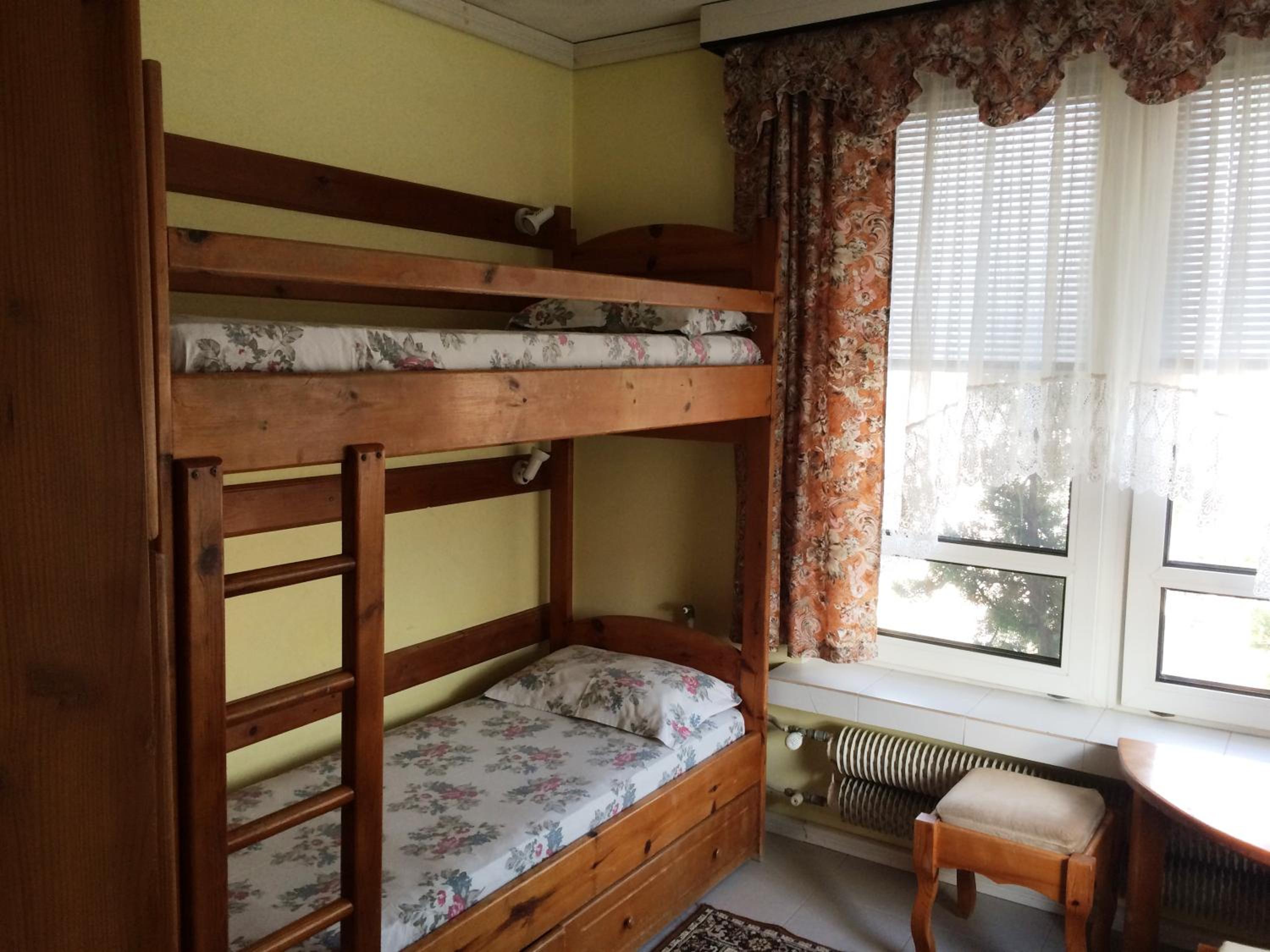 Standard Quadruple Room photo 3