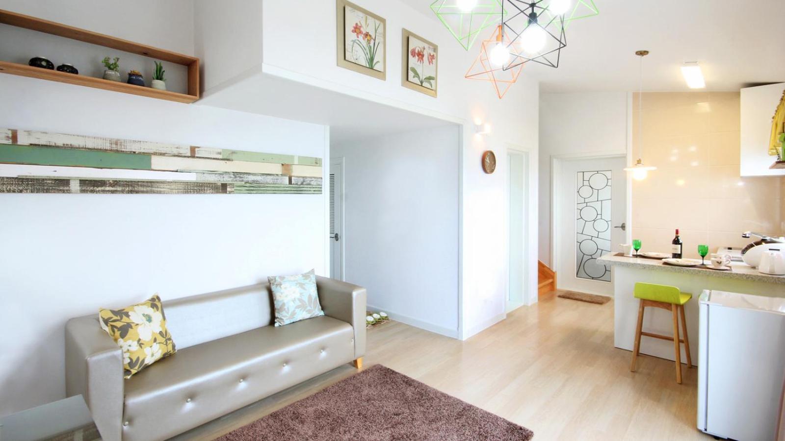 Superior Duplex Studio photo 2