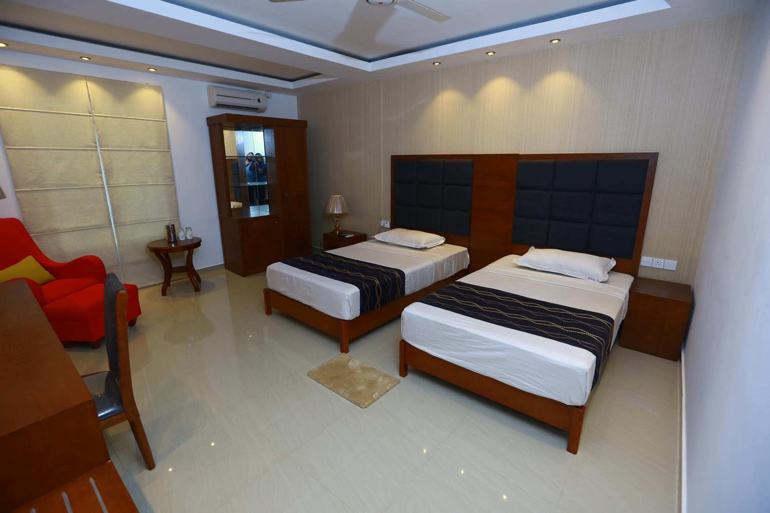 Junior Suite