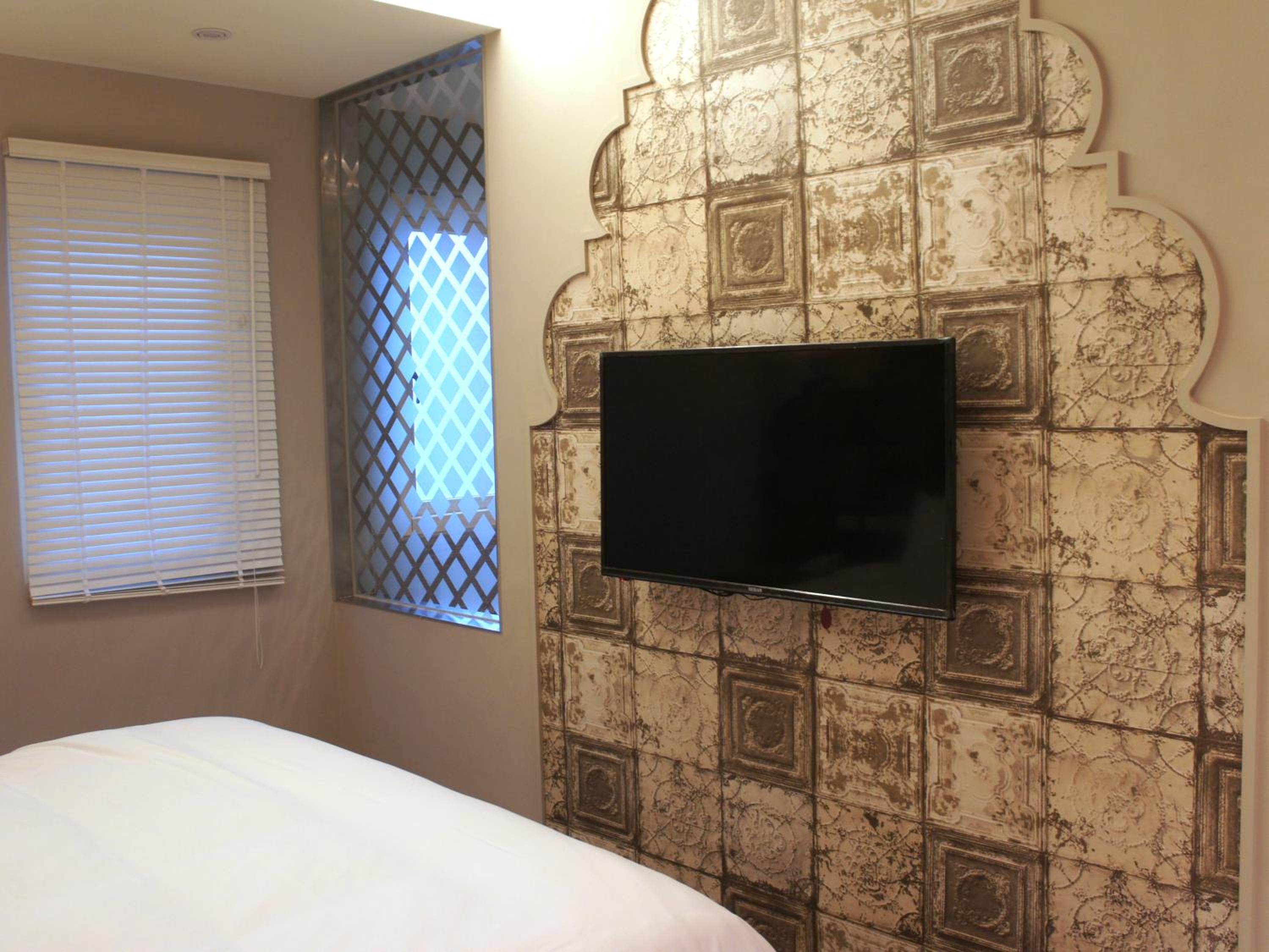Bath House (1 Double bed) photo 2