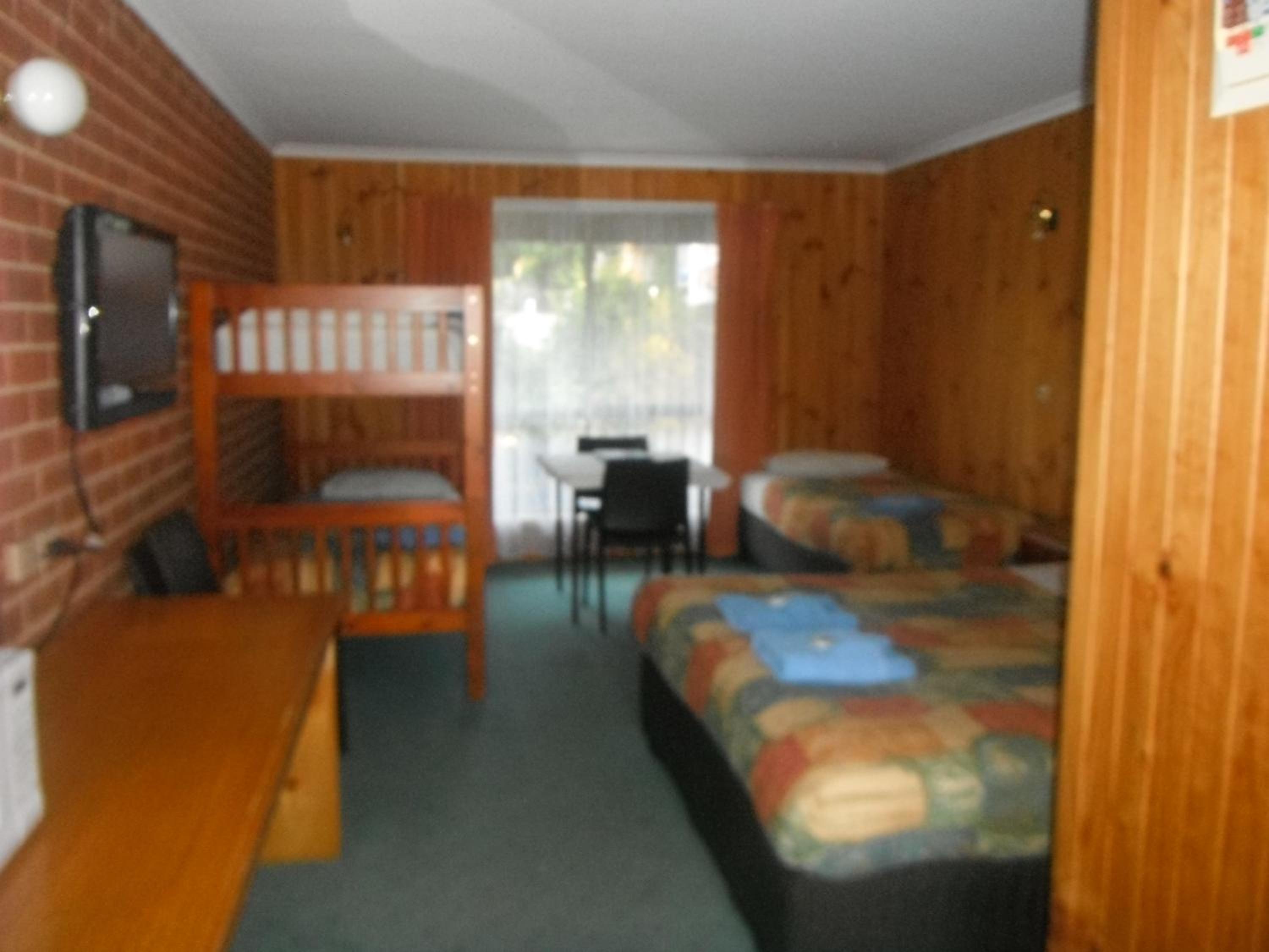 Large Family Room