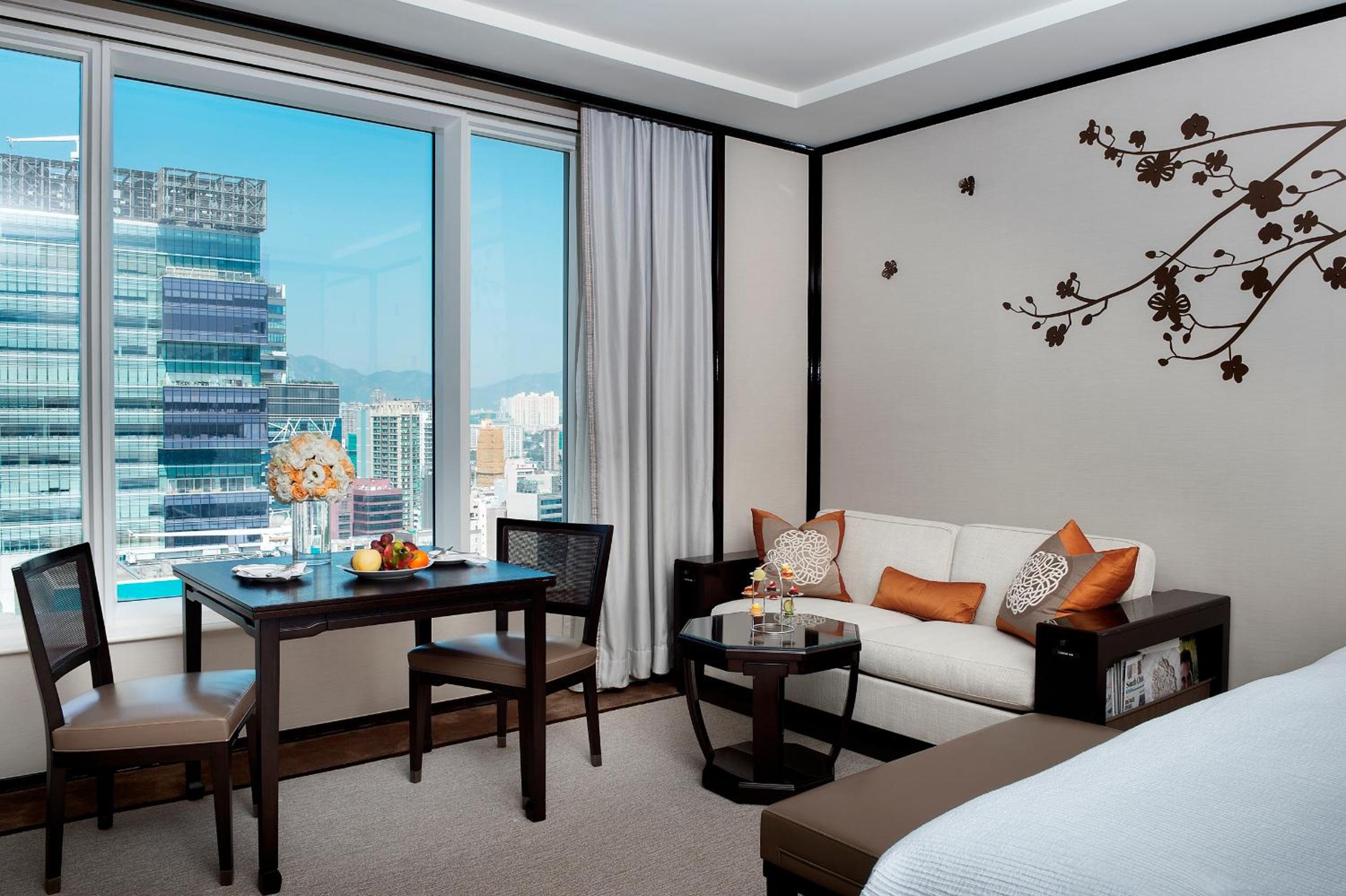 Grand Deluxe King Room photo 2