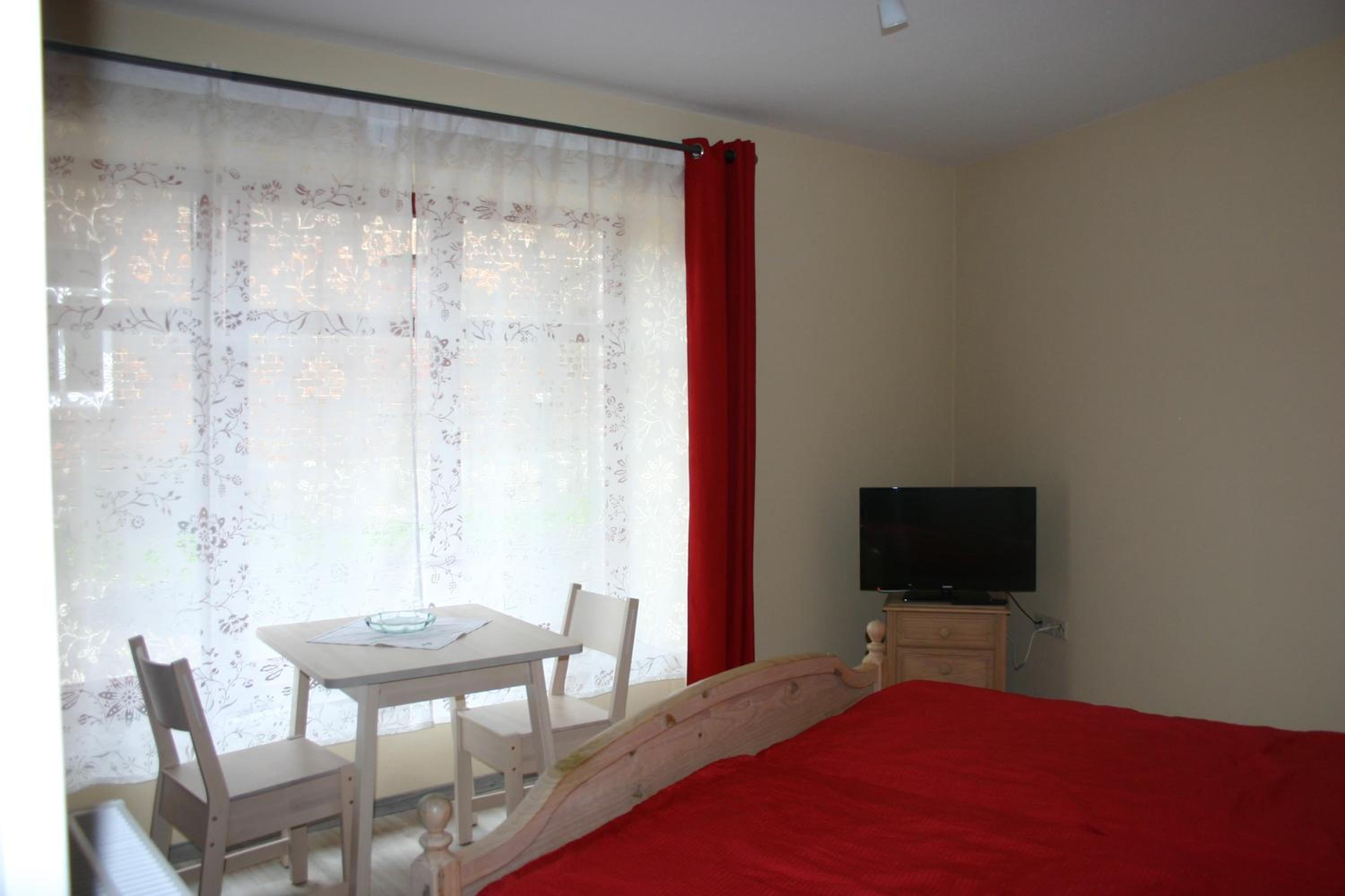 Standard Double Room photo 1