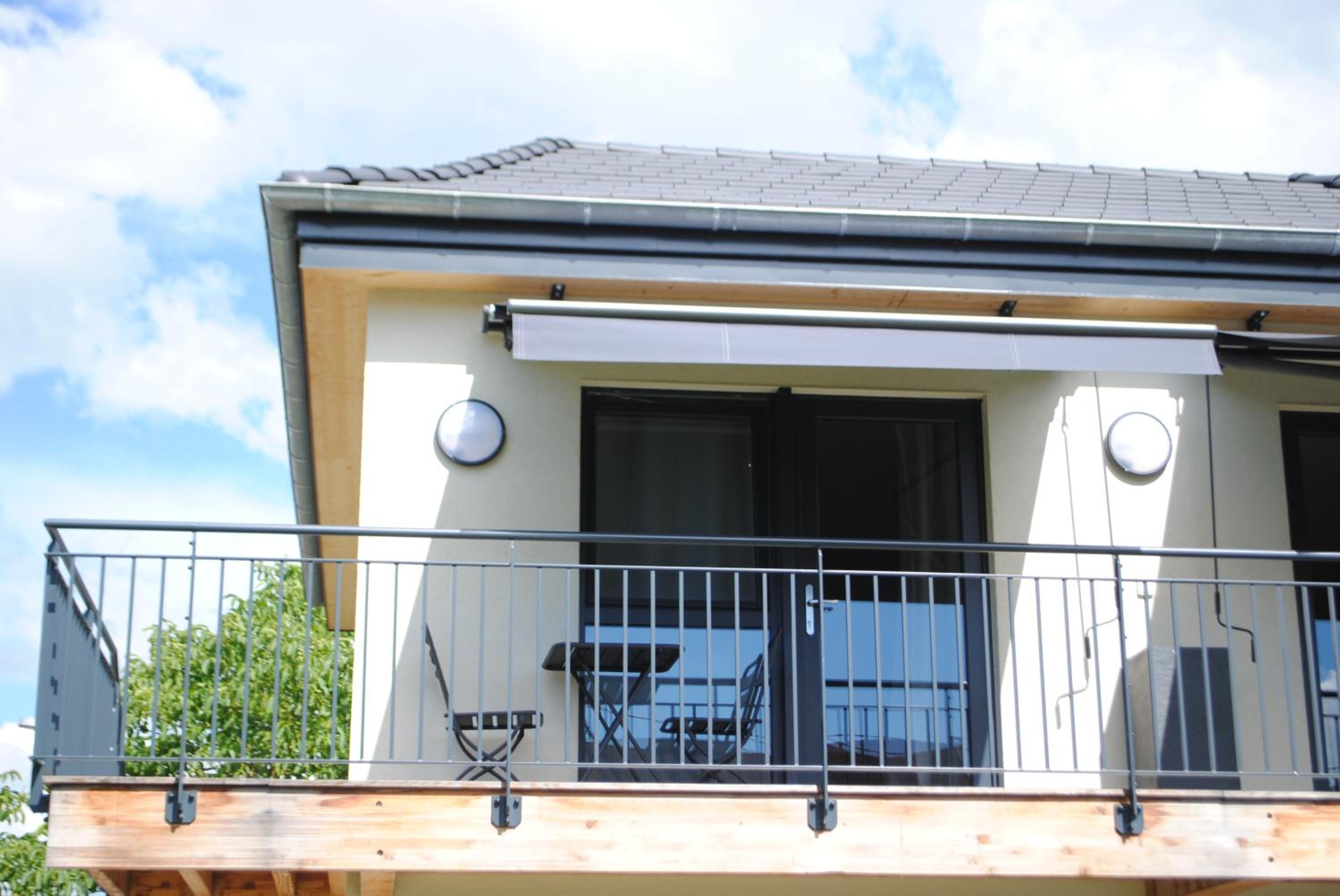 Studio with Garden View photo 3