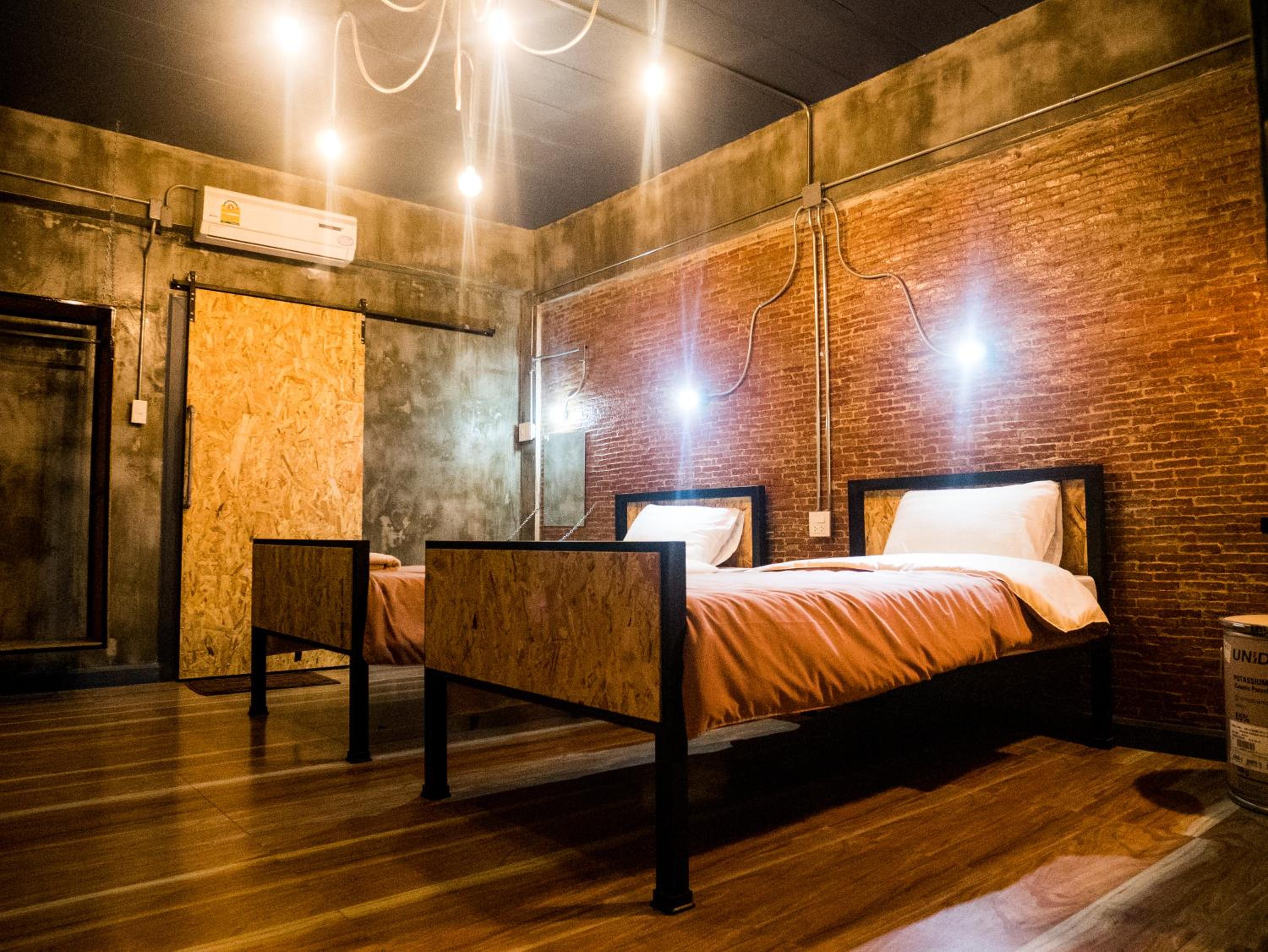 Loft photo 1