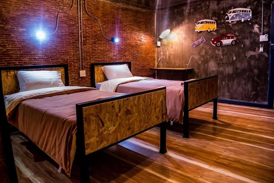Loft photo 3