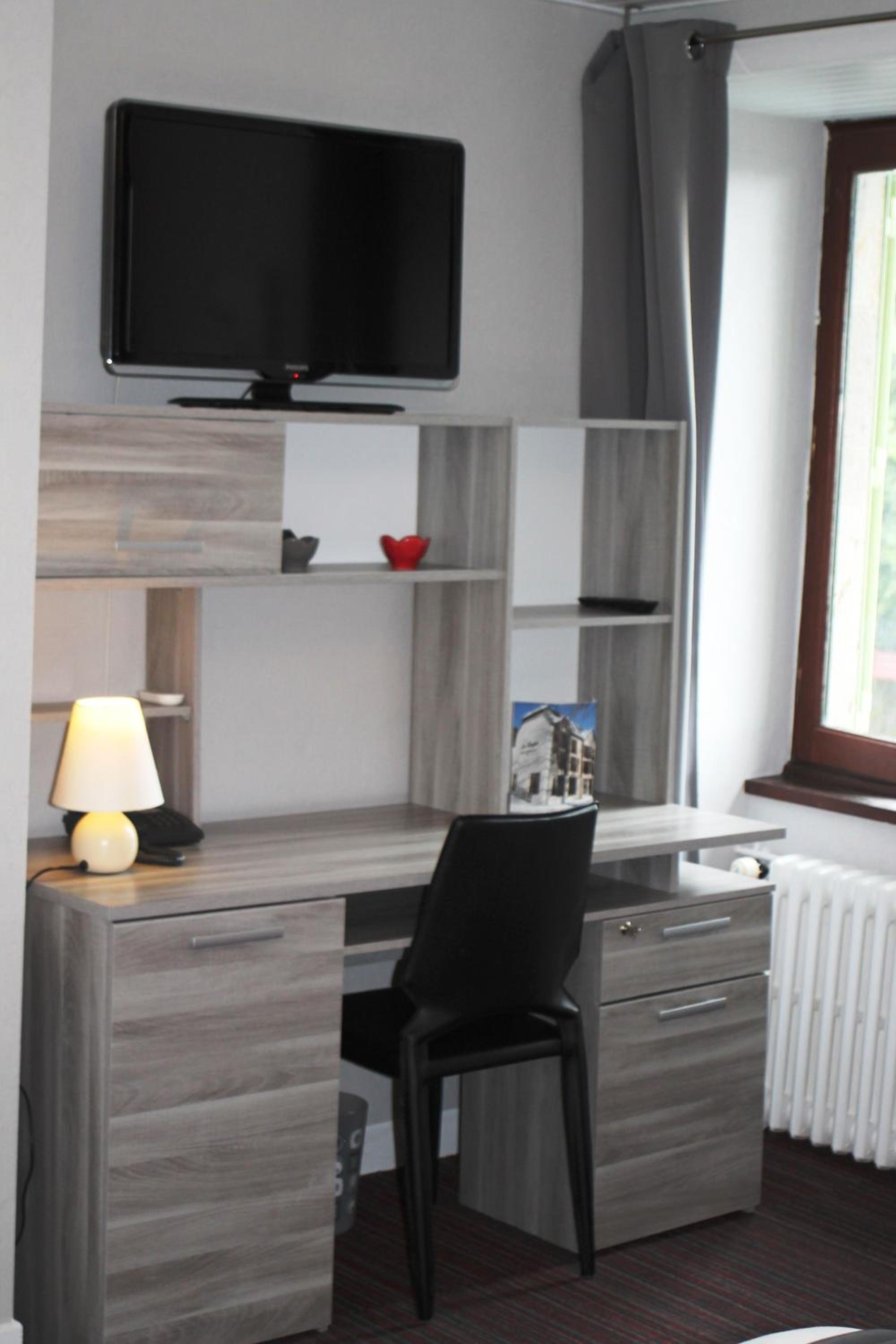 Double Room with Garden View photo 2