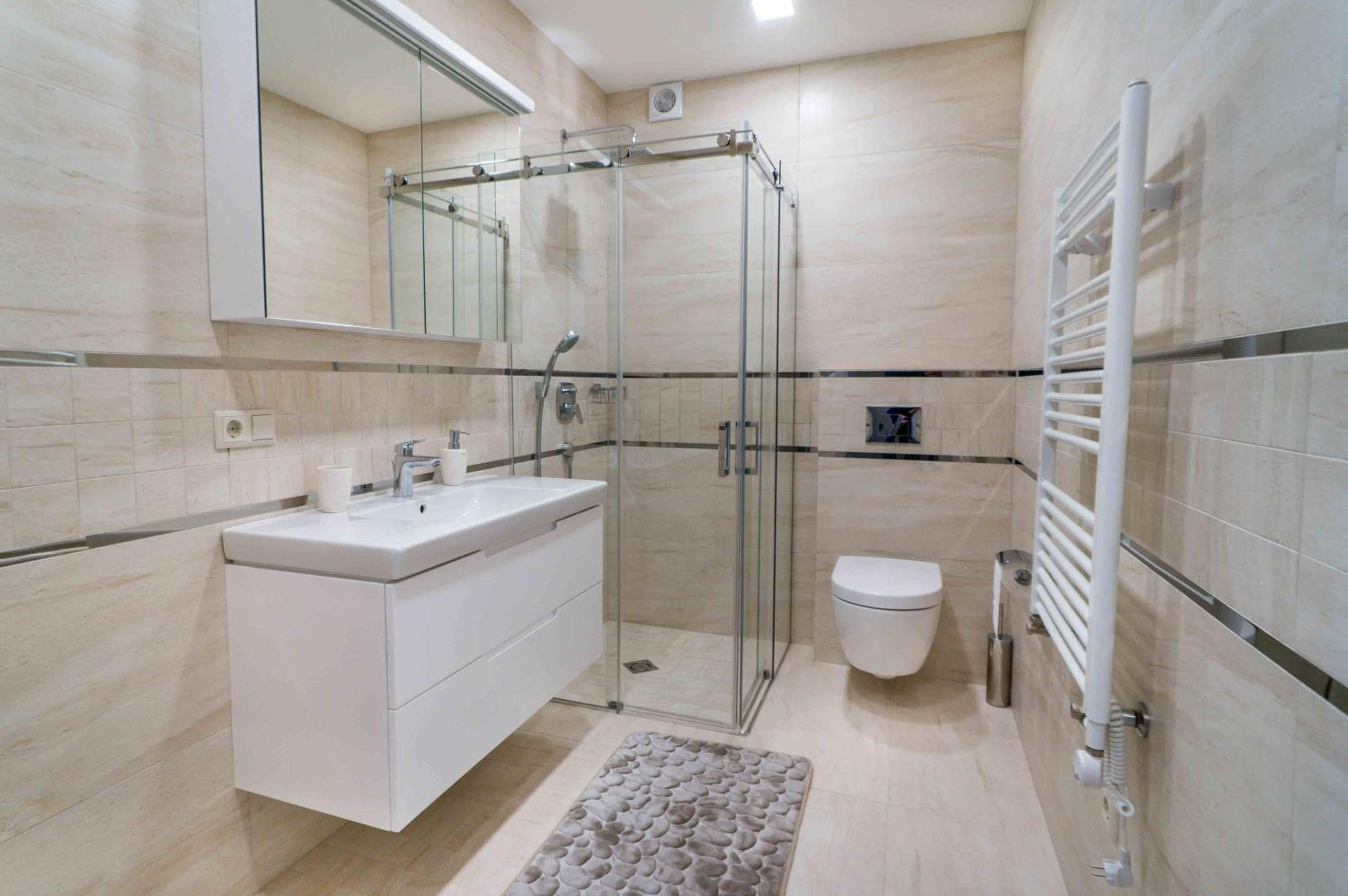 Apartment - Ground Floor photo 1