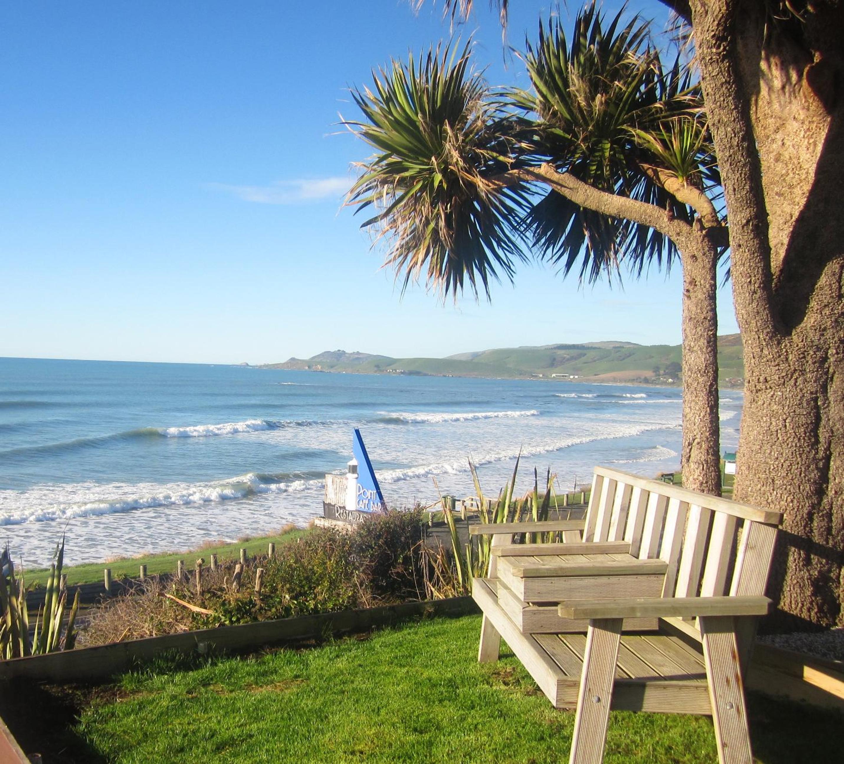 Deluxe Double Room with Sea View photo 3