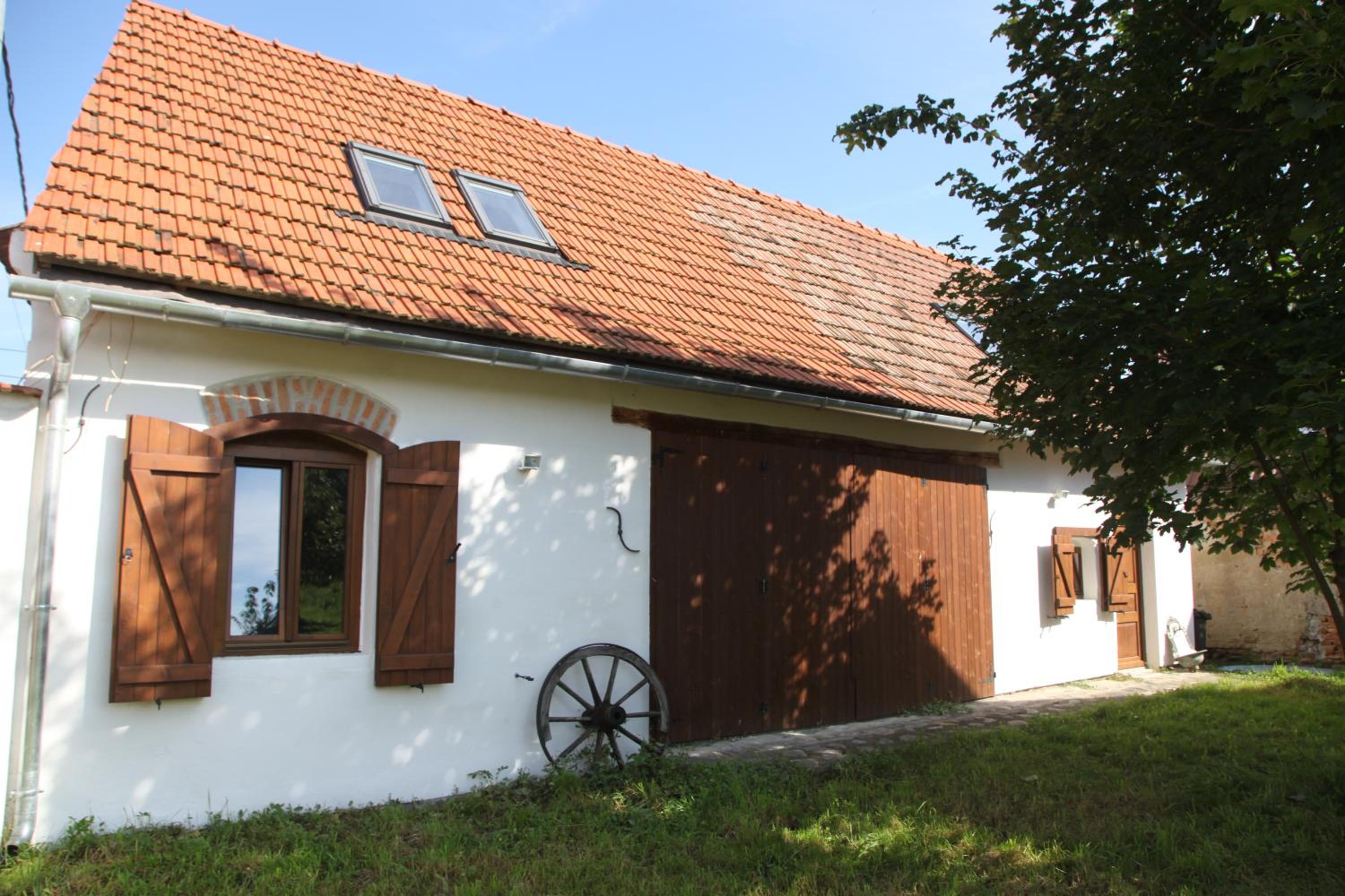 Villa - Photo 23