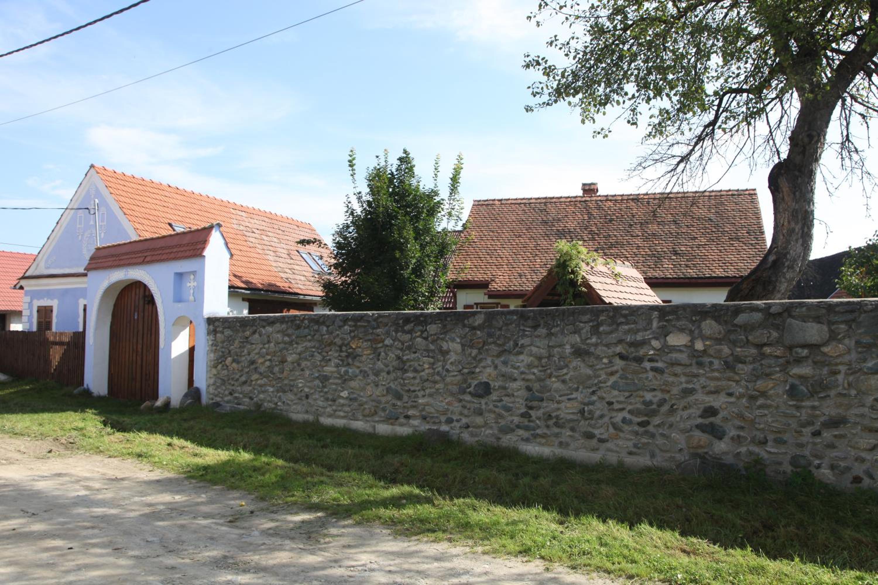 Villa - Photo 3