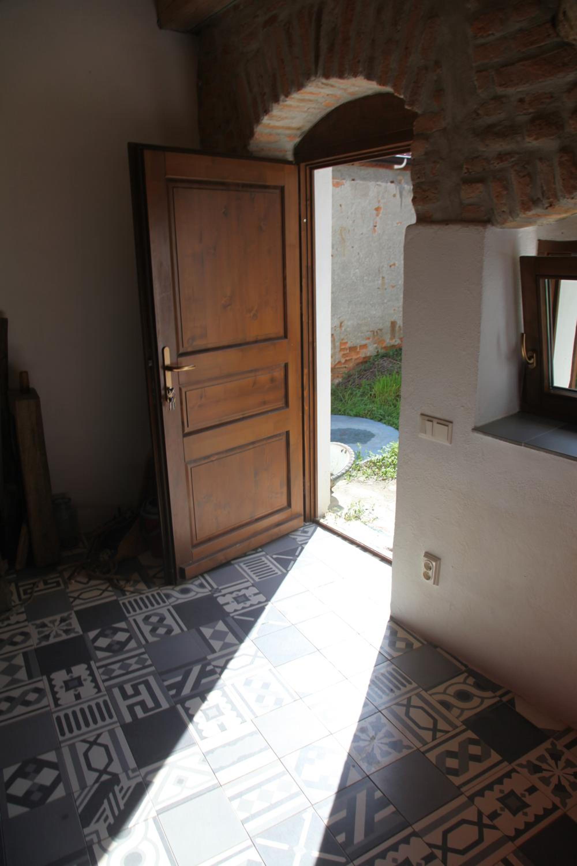 Villa - Photo 11