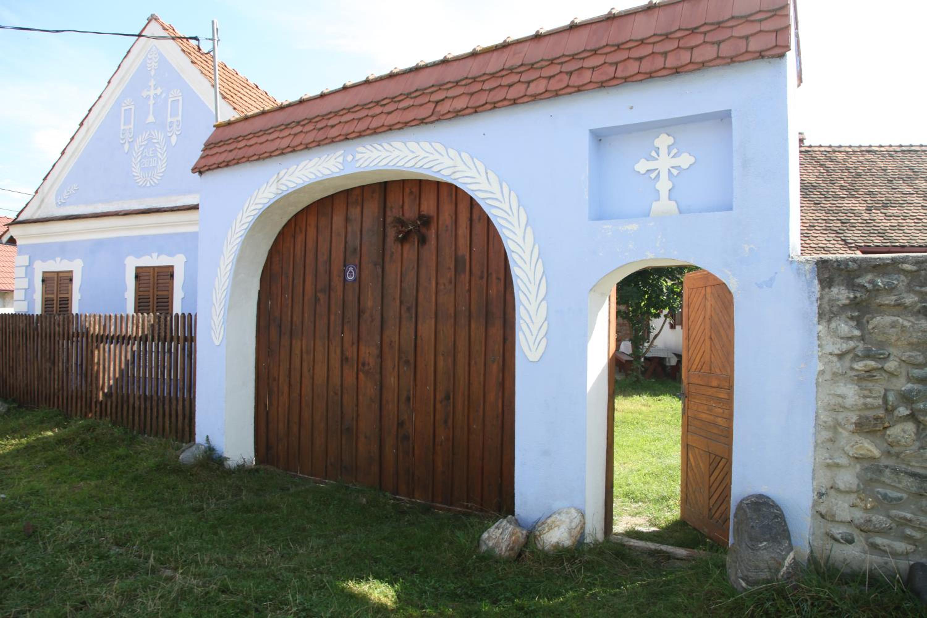 Villa - Photo 4