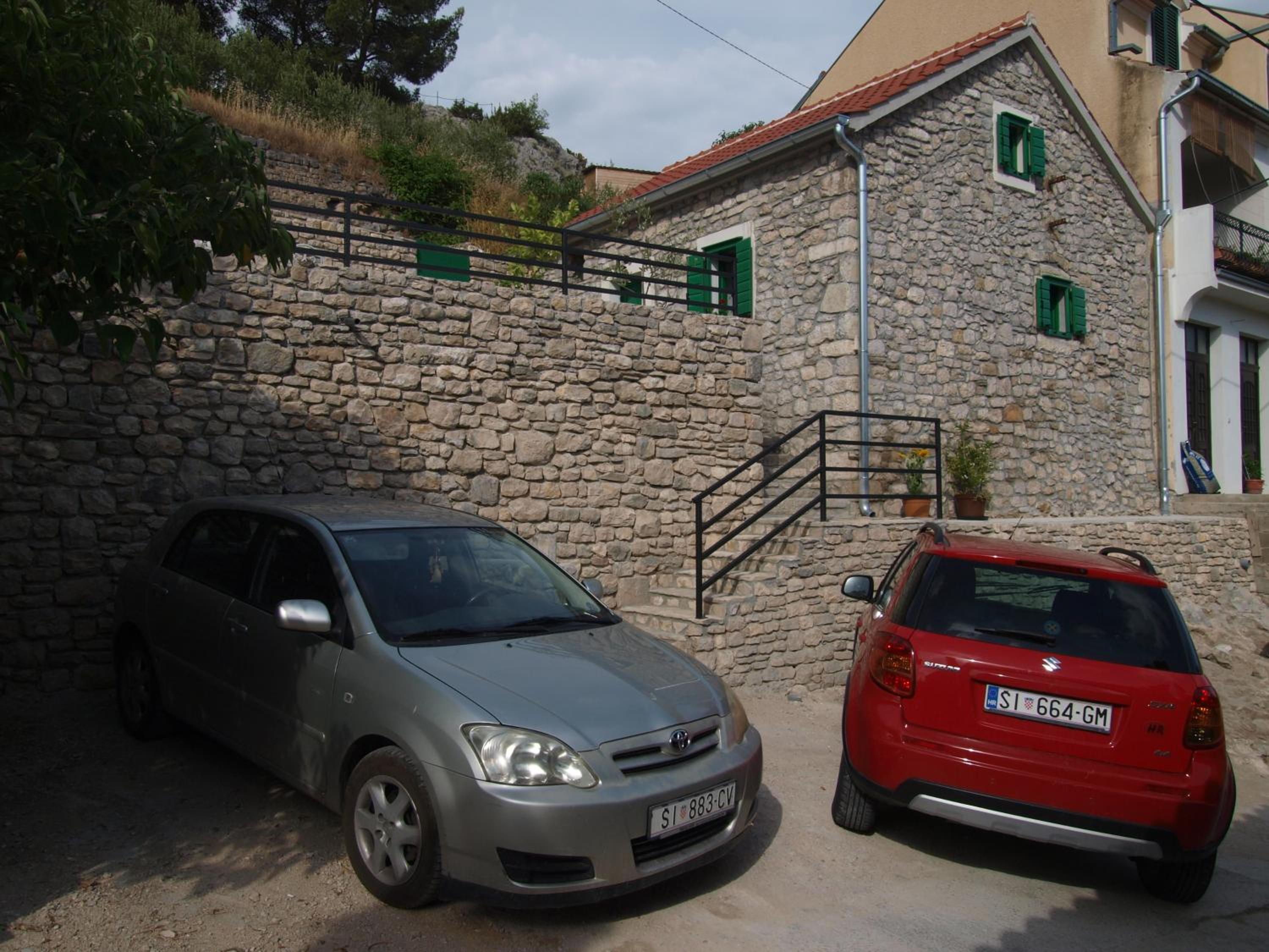 Holiday home with Terrace photo 3