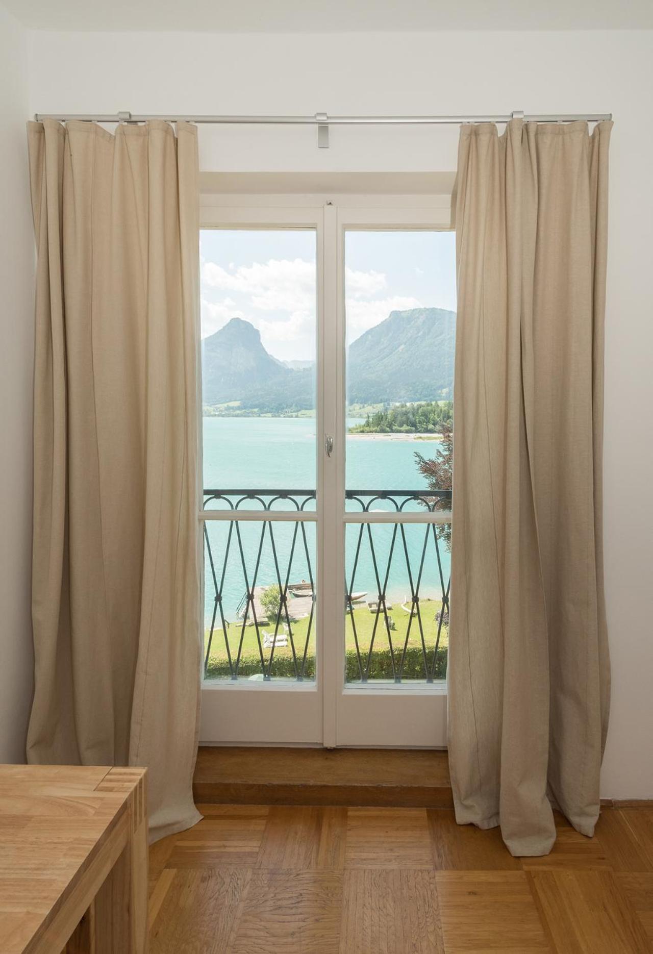 Studio Apartment with Lake View photo 1