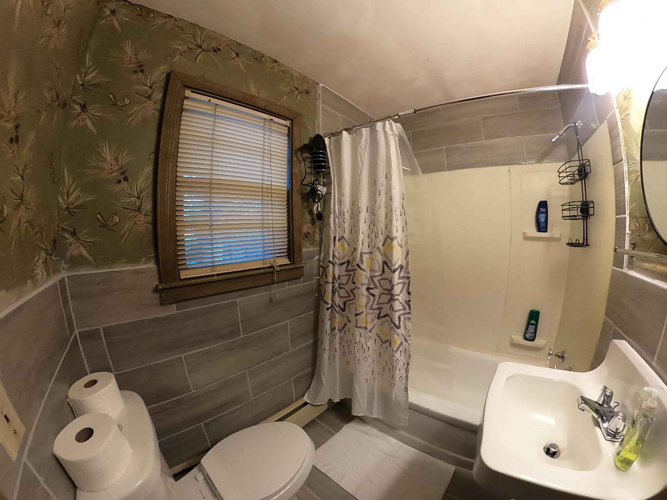Standard Double Suite