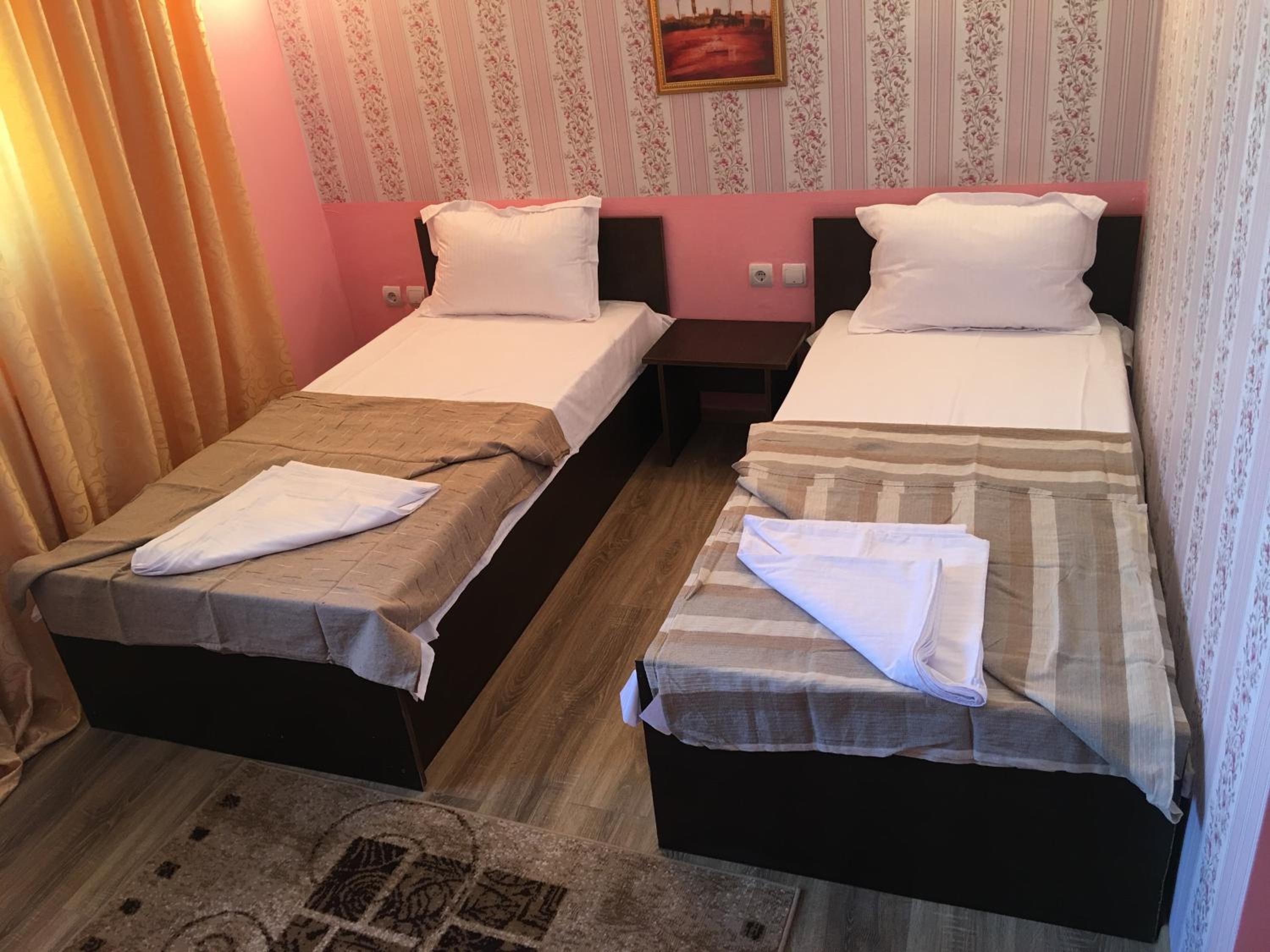 Twin Room photo 1