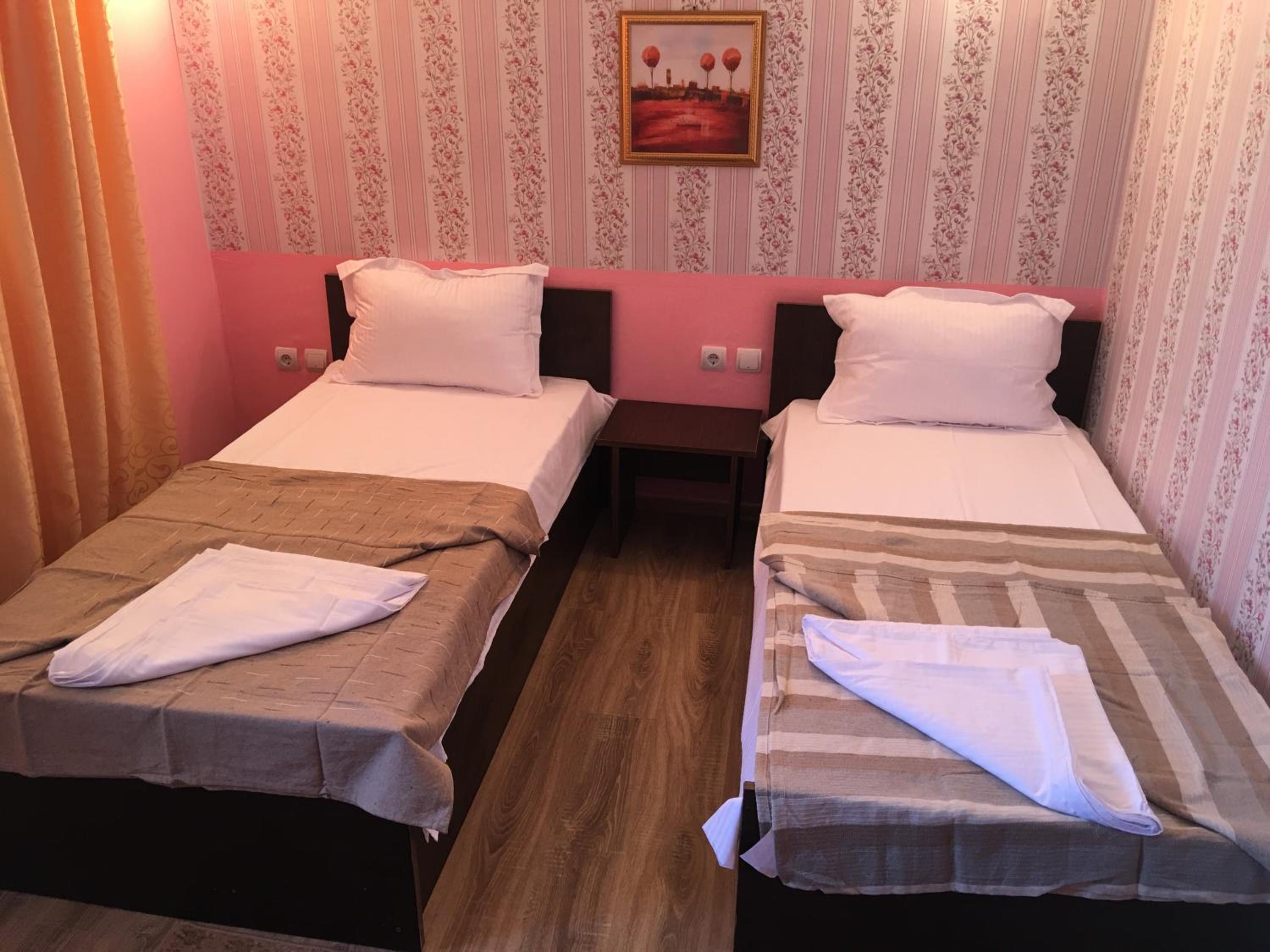 Twin Room photo 3