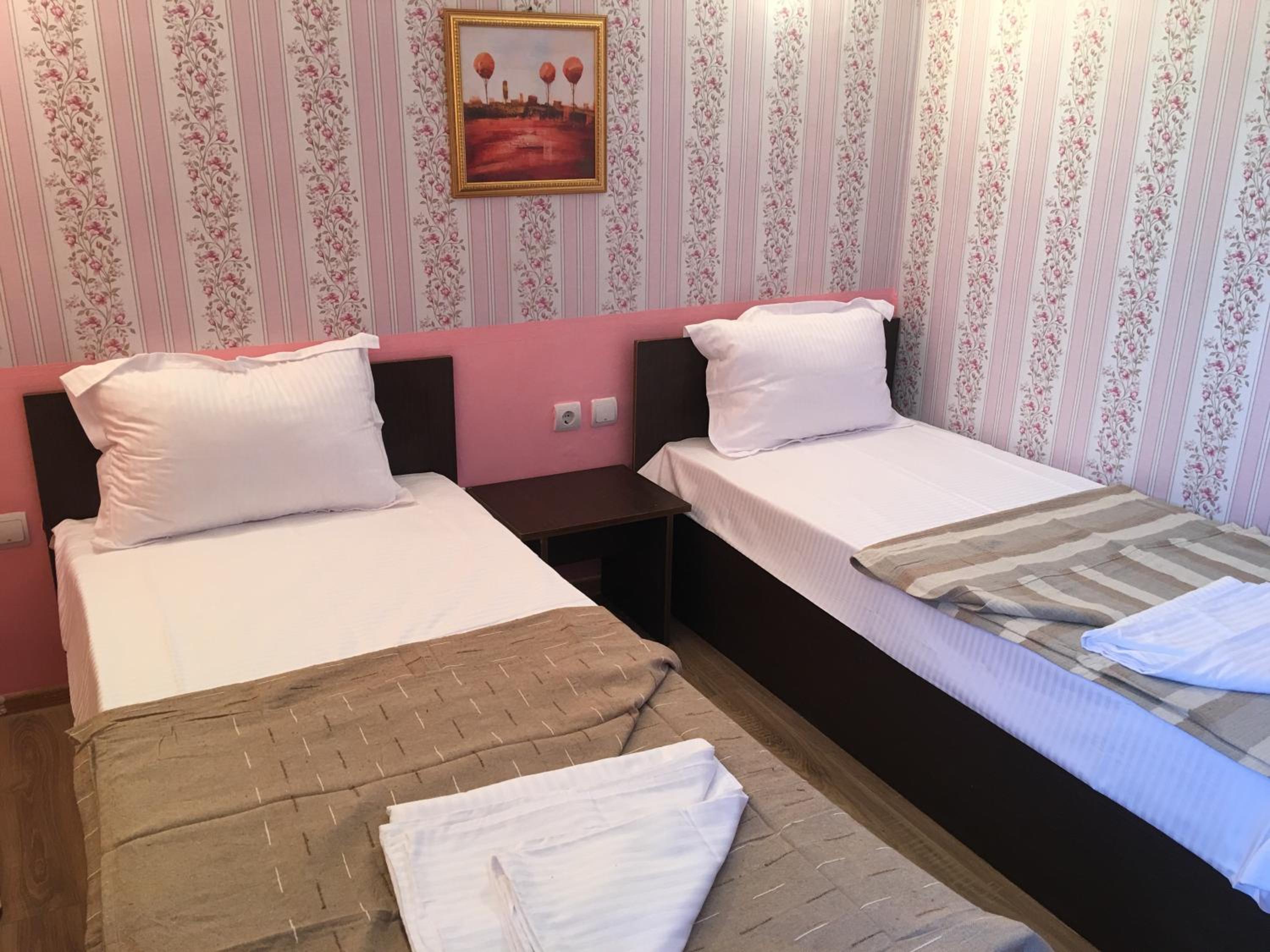 Twin Room photo 2