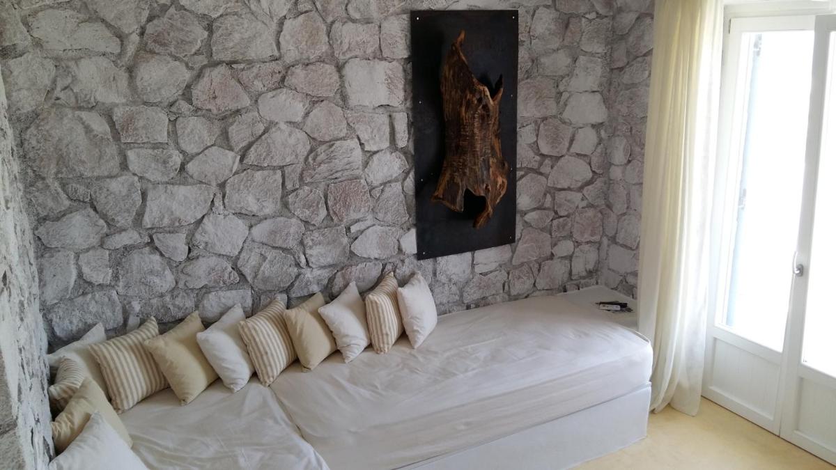 Apartment - Split Level with Sea View photo 2
