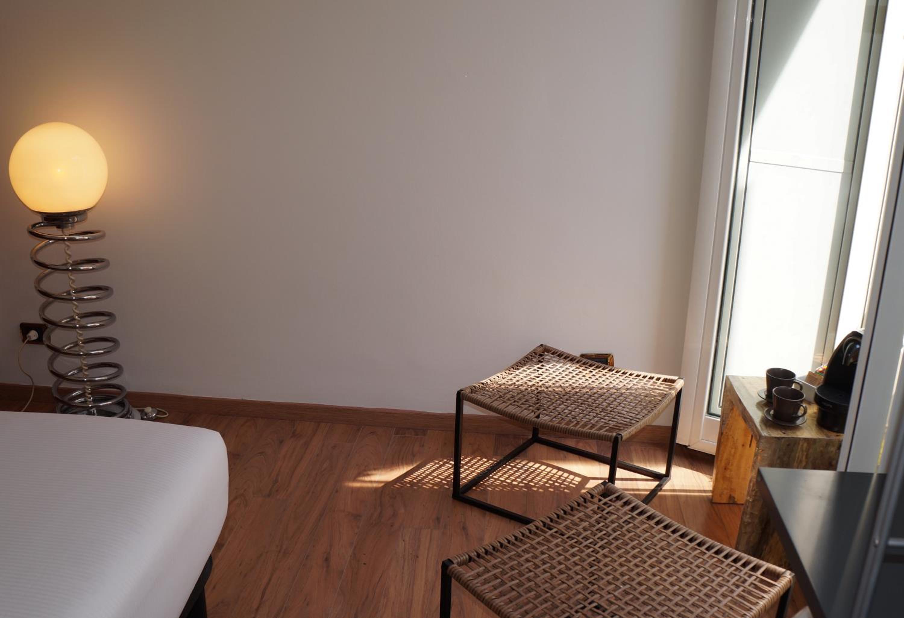Economy Double Room photo 2