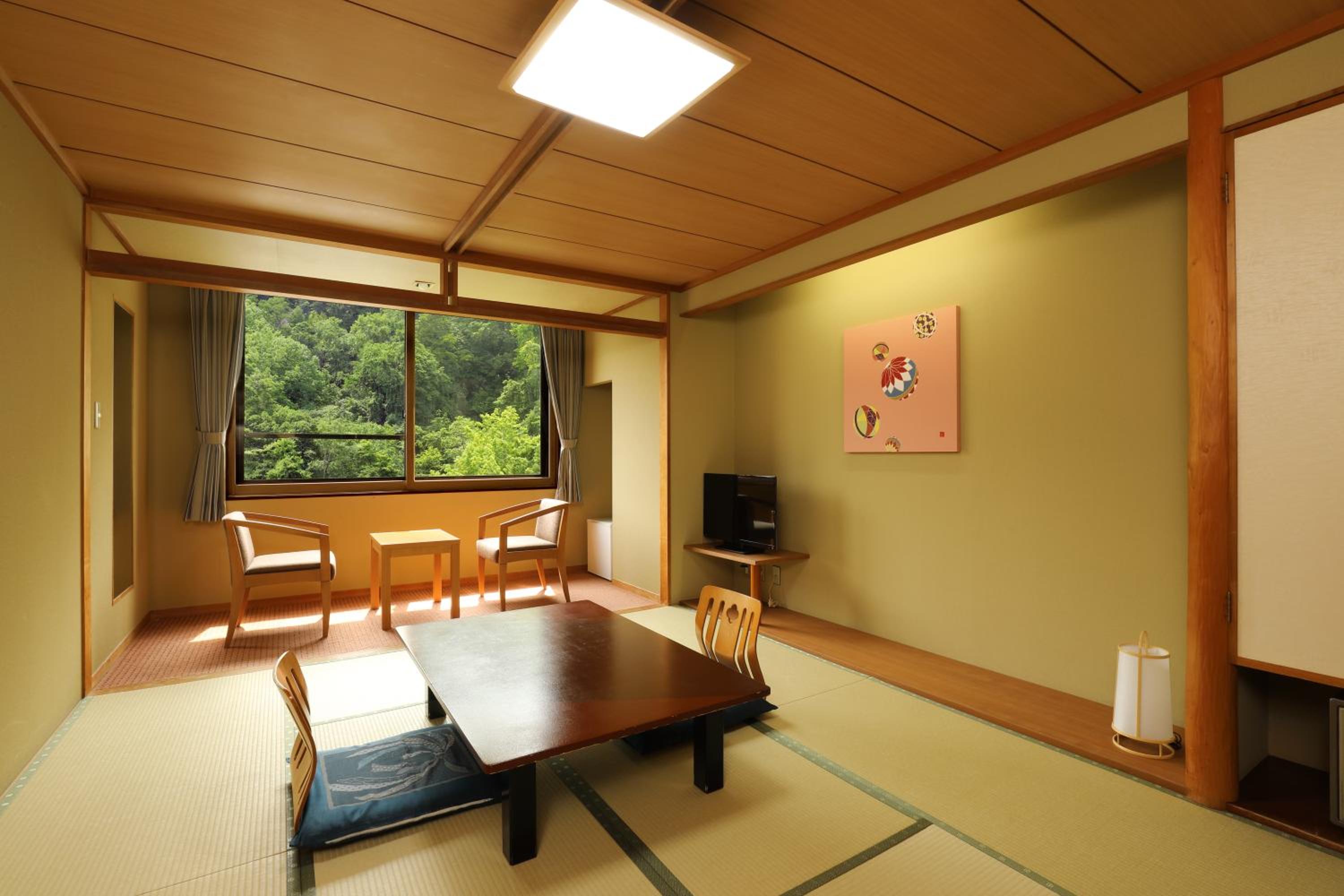 Japanese-Style Room - Non-Smoking photo 3