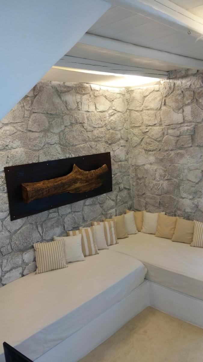 Apartment - Split Level with Sea View photo 1