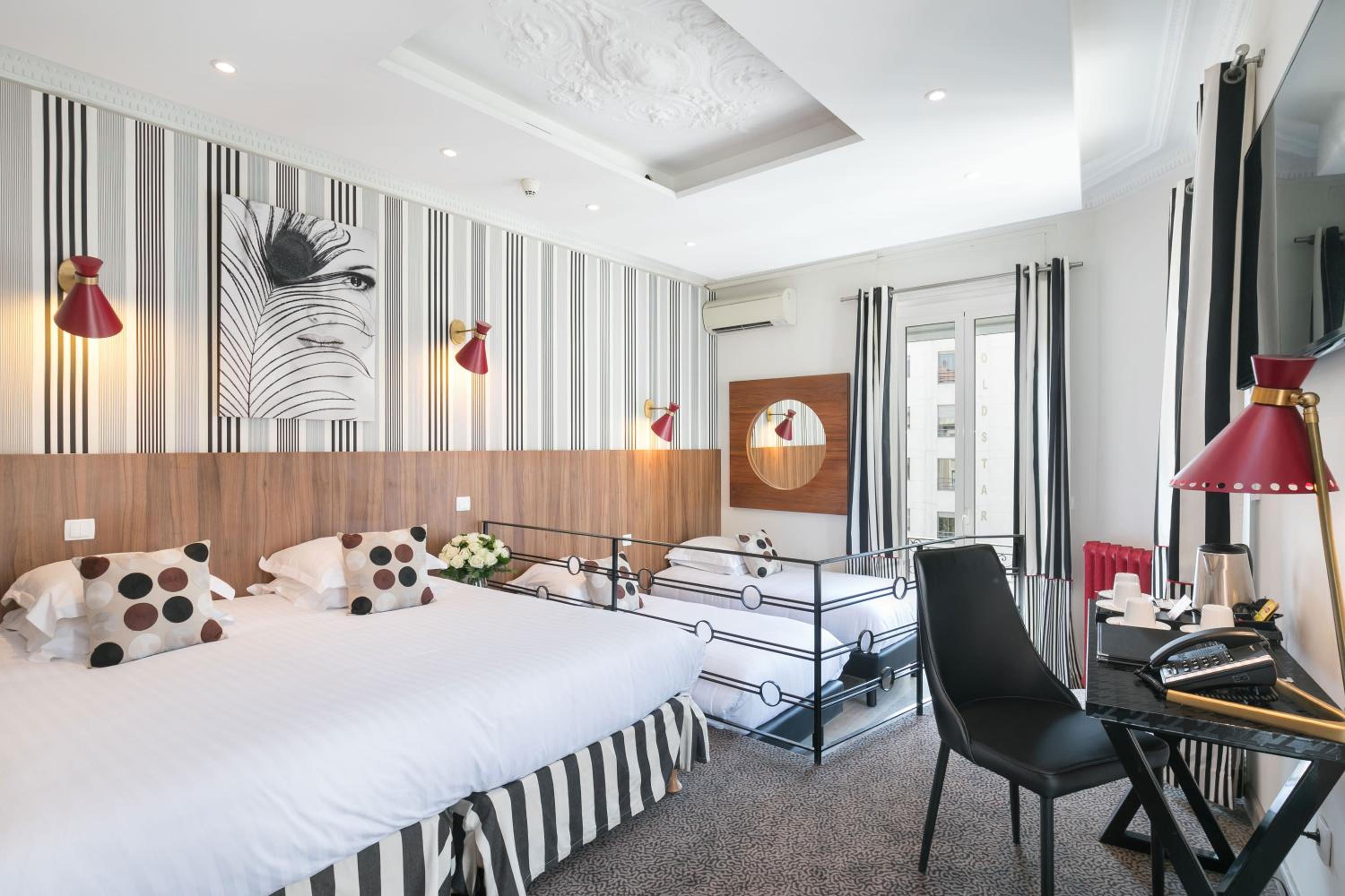 Prestige Room - Photo 6