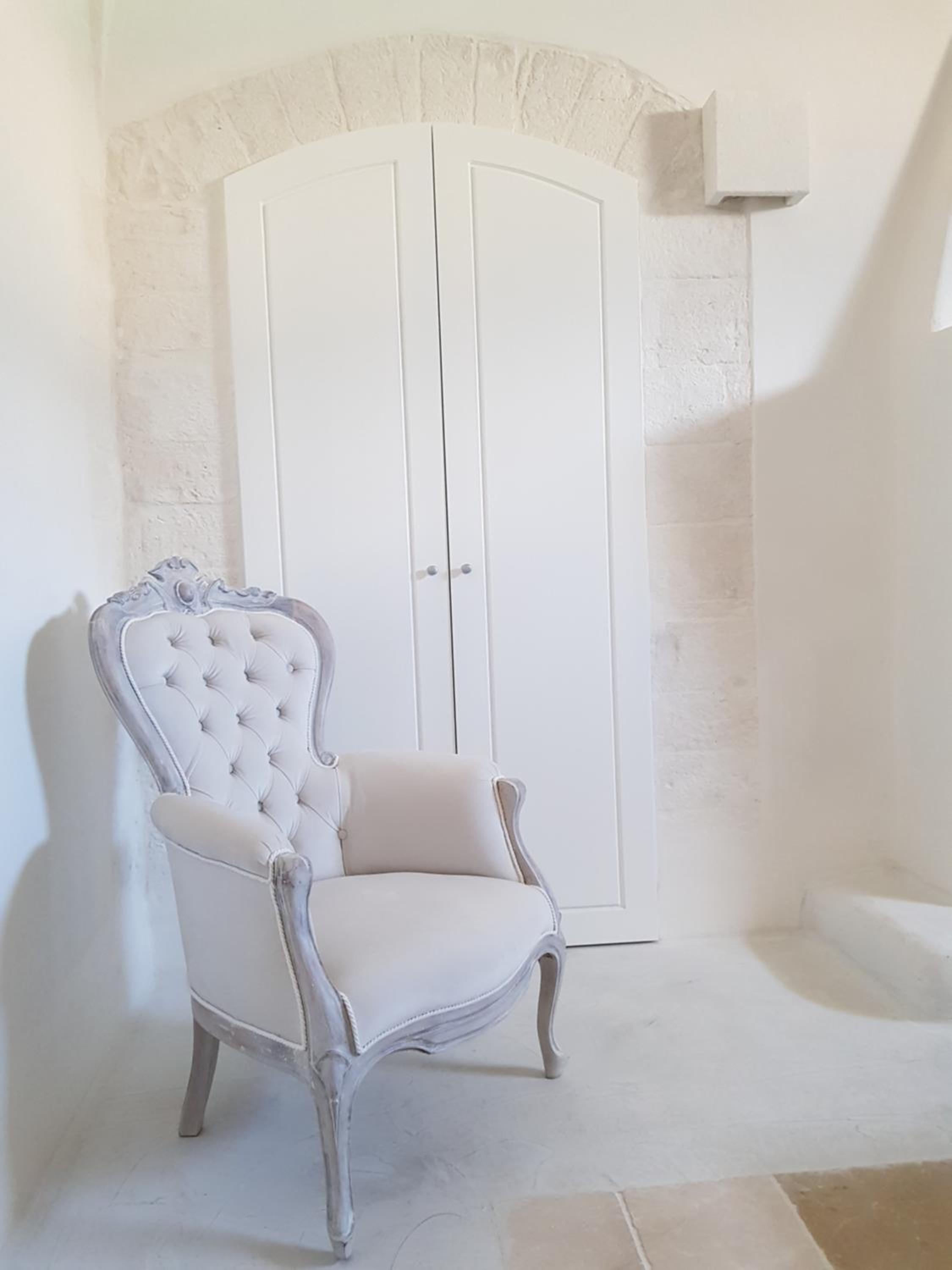 Deluxe Double Room with Shower photo 3