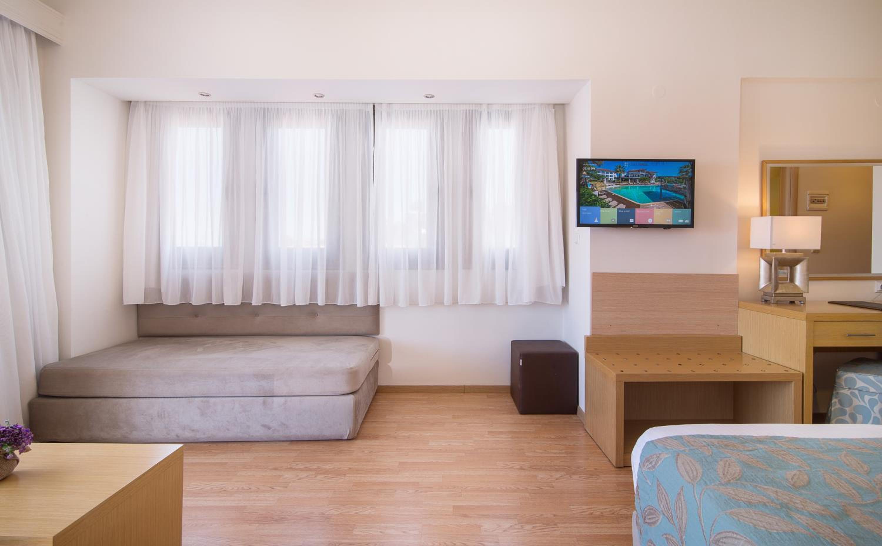 Superior Double Room photo 3