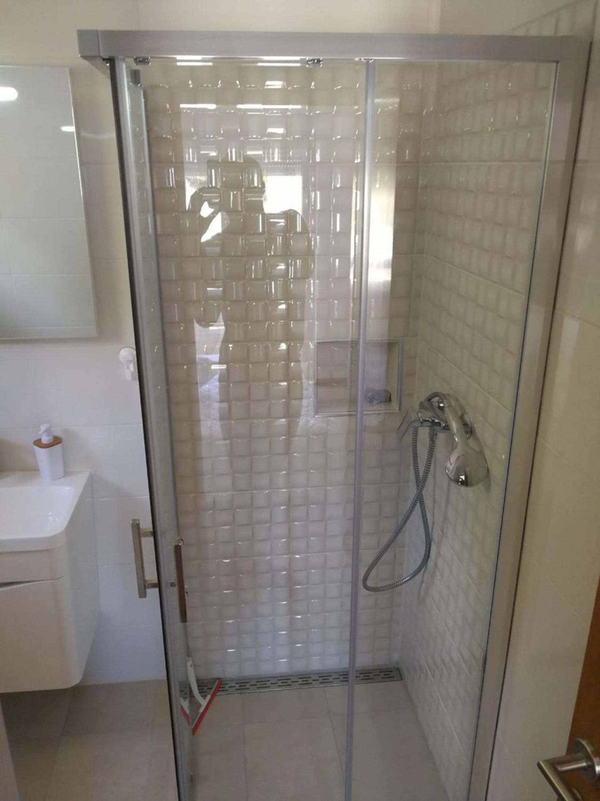 Studio Apartment with Sea View photo 1