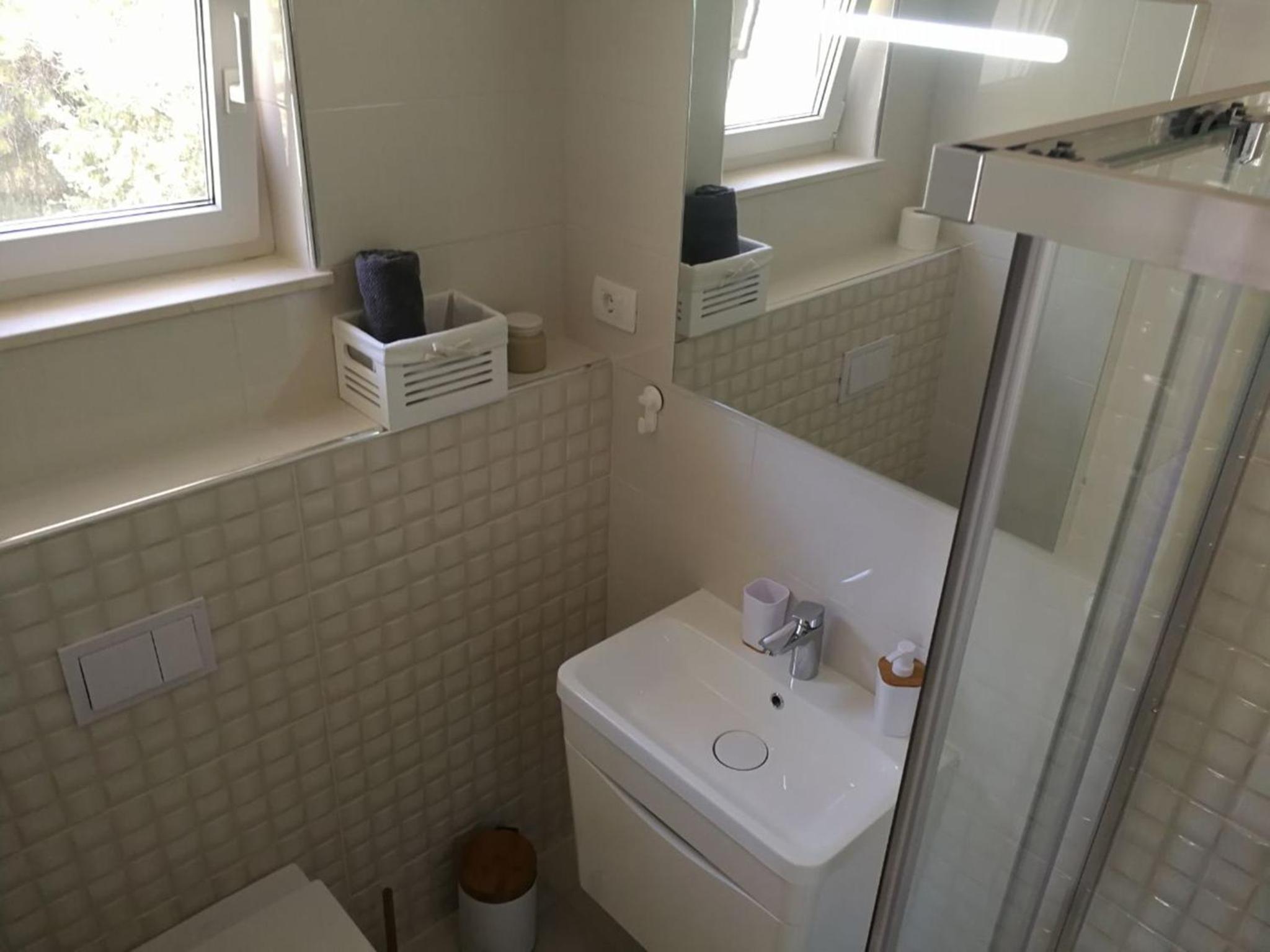 Studio Apartment with Sea View photo 2