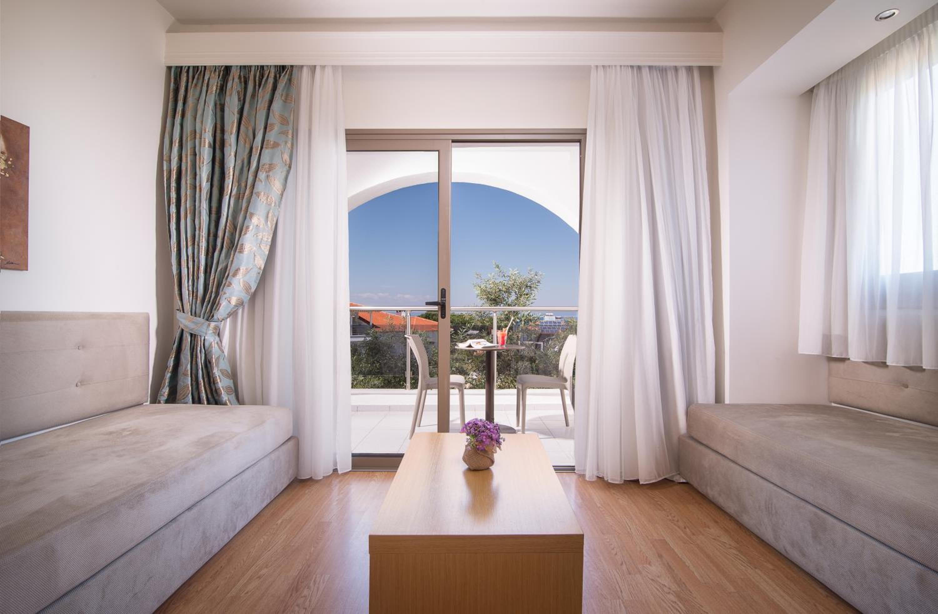 Superior Double Room photo 2