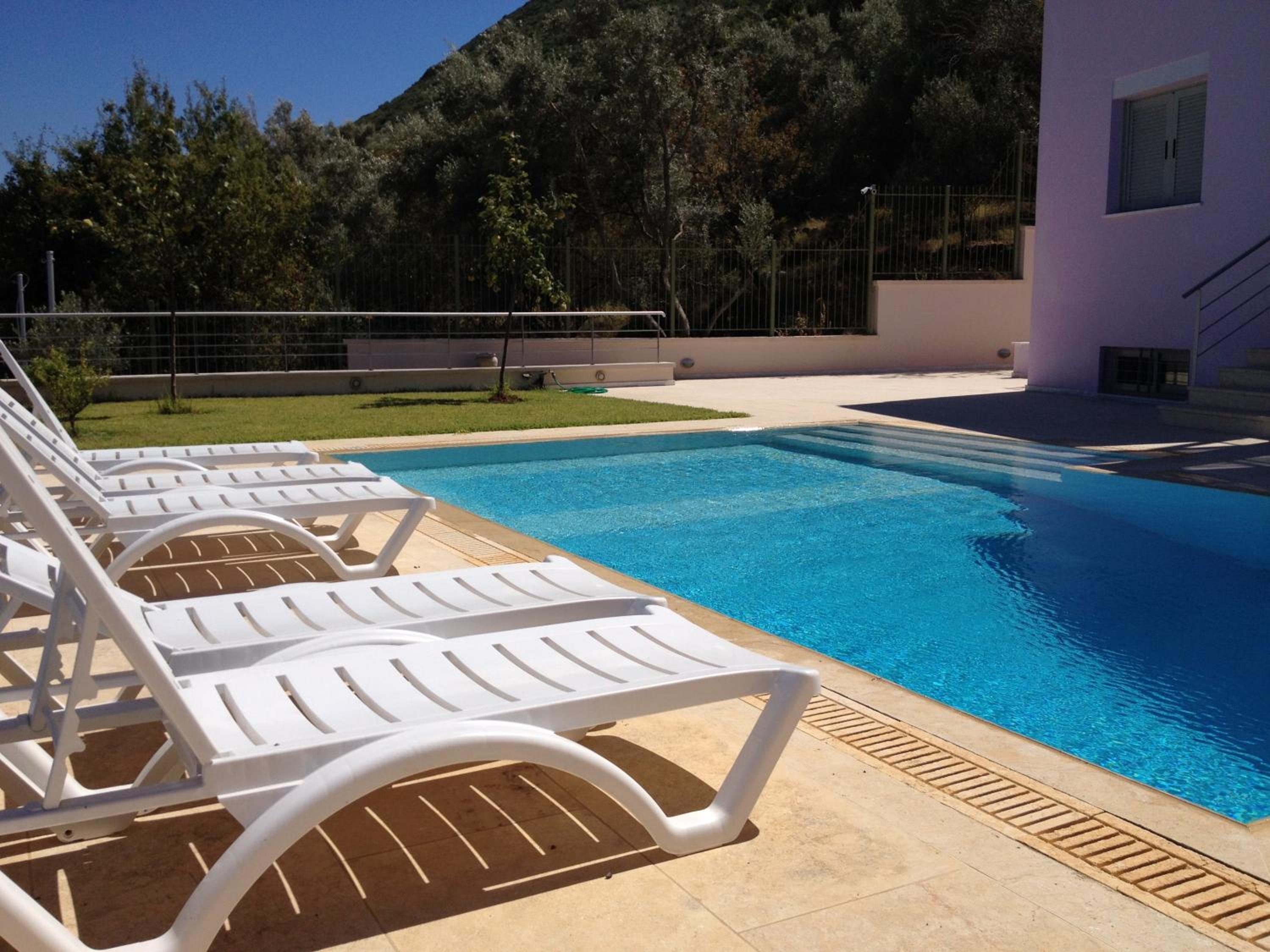 Villa with Sea View photo 2