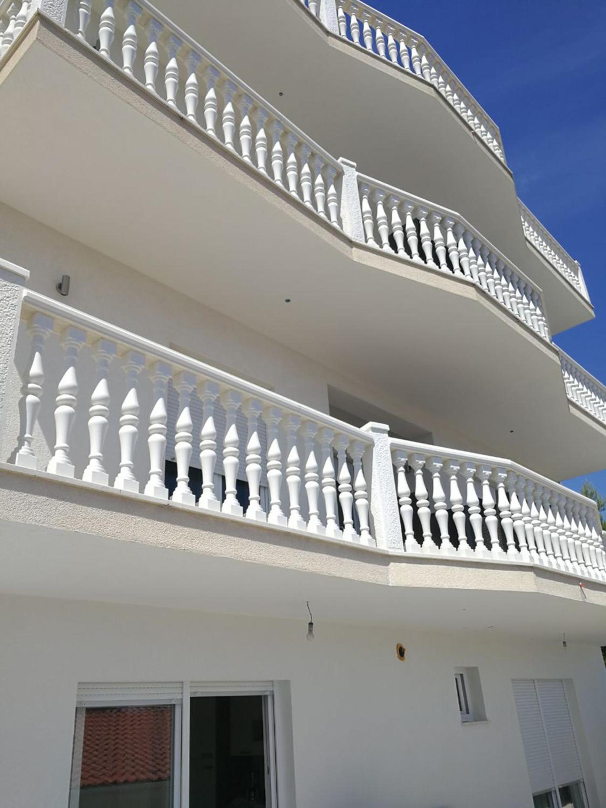 Apartment with Sea View photo 3