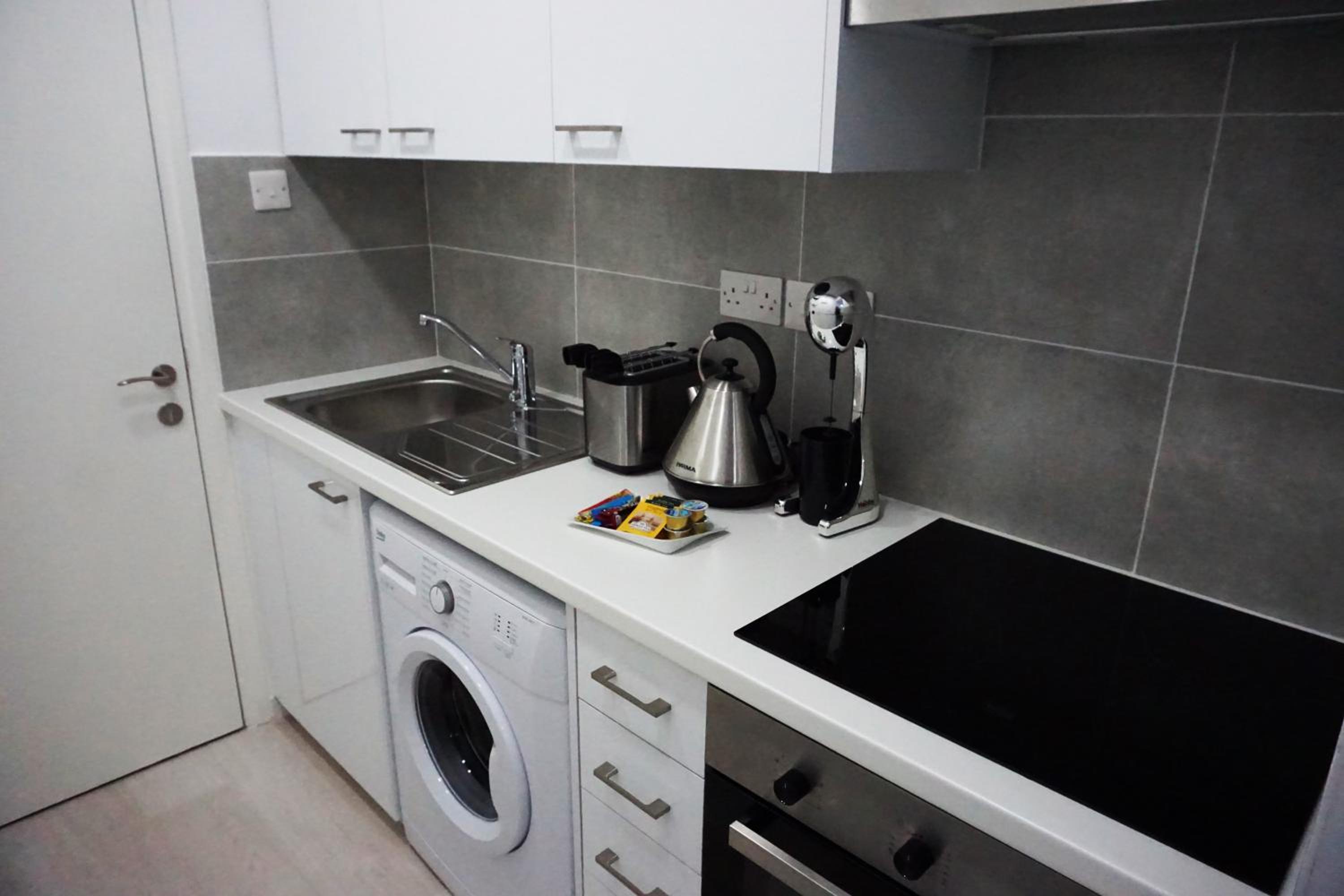 Studio Apartment with Sea View - Photo 12