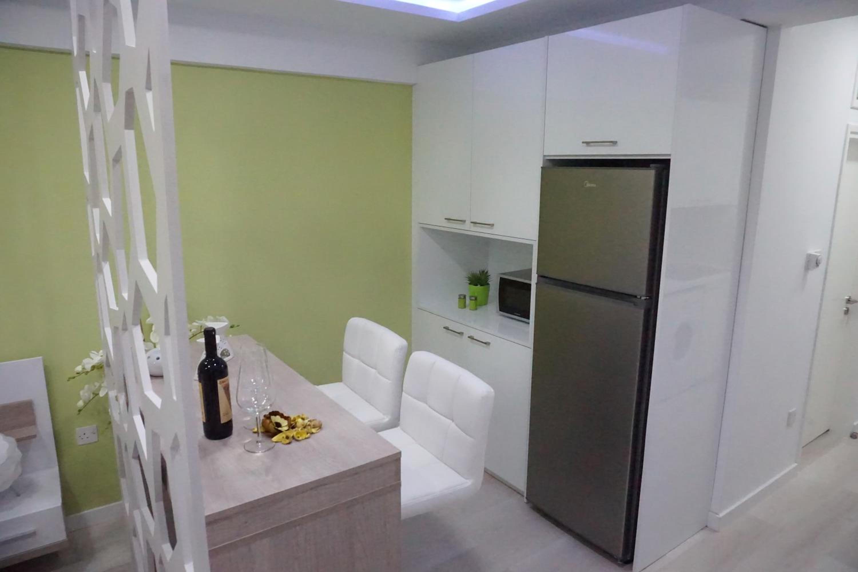 Studio Apartment with Sea View - Photo 9