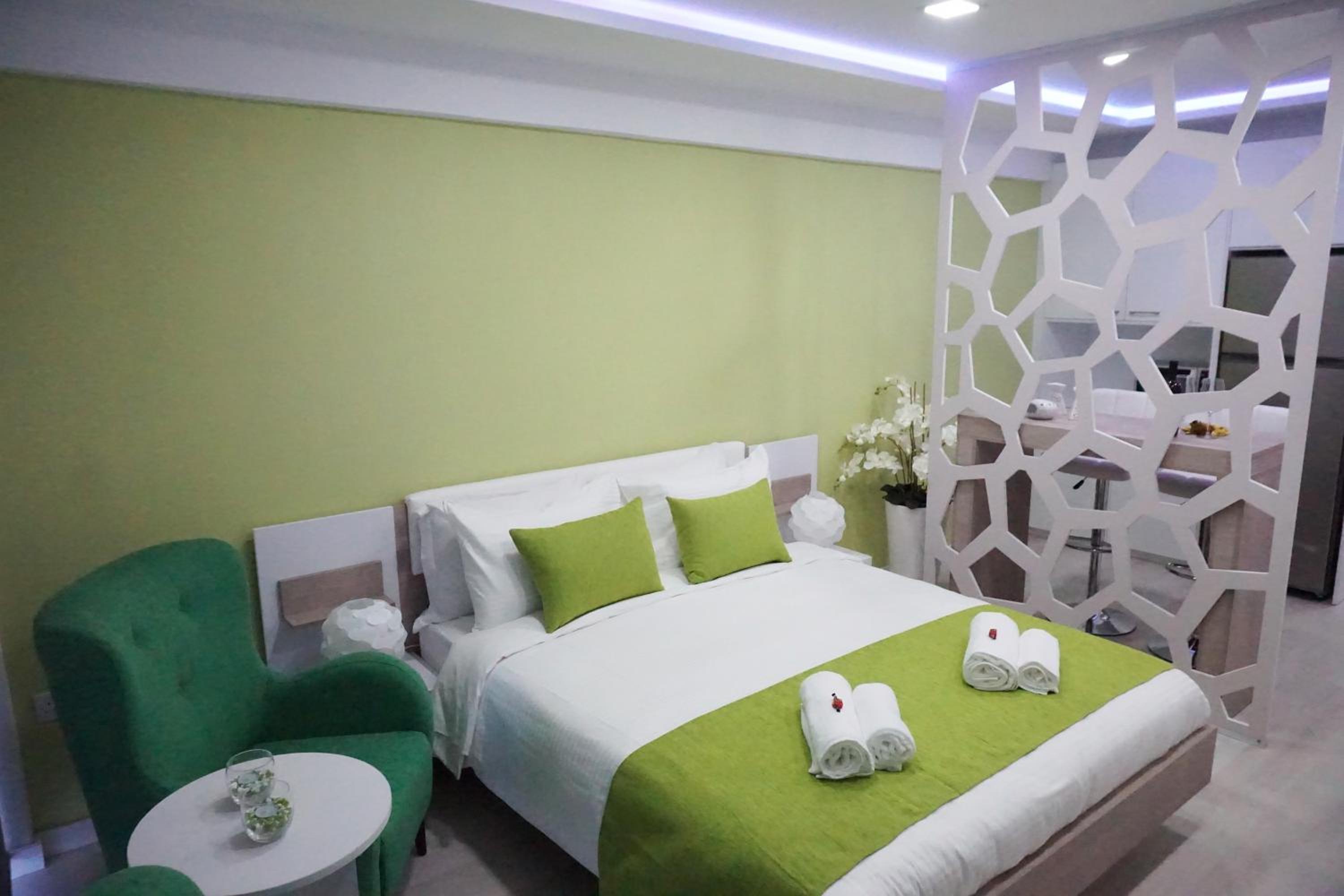 Studio Apartment with Sea View - Photo 10