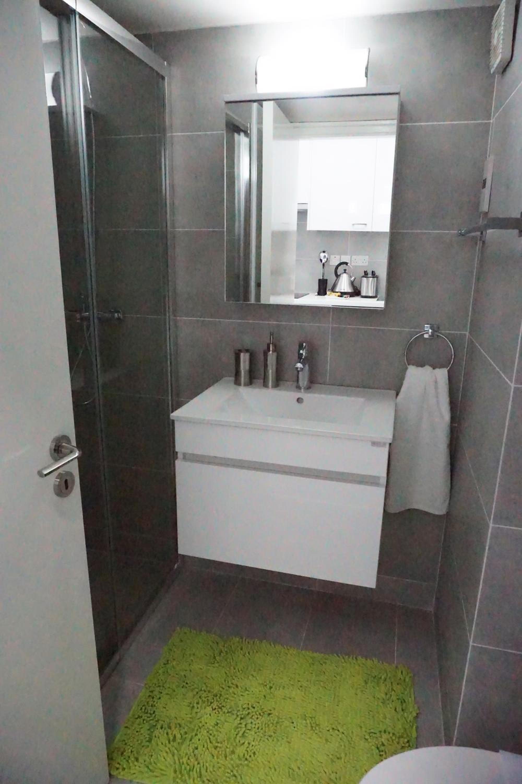 Studio Apartment with Sea View - Photo 11
