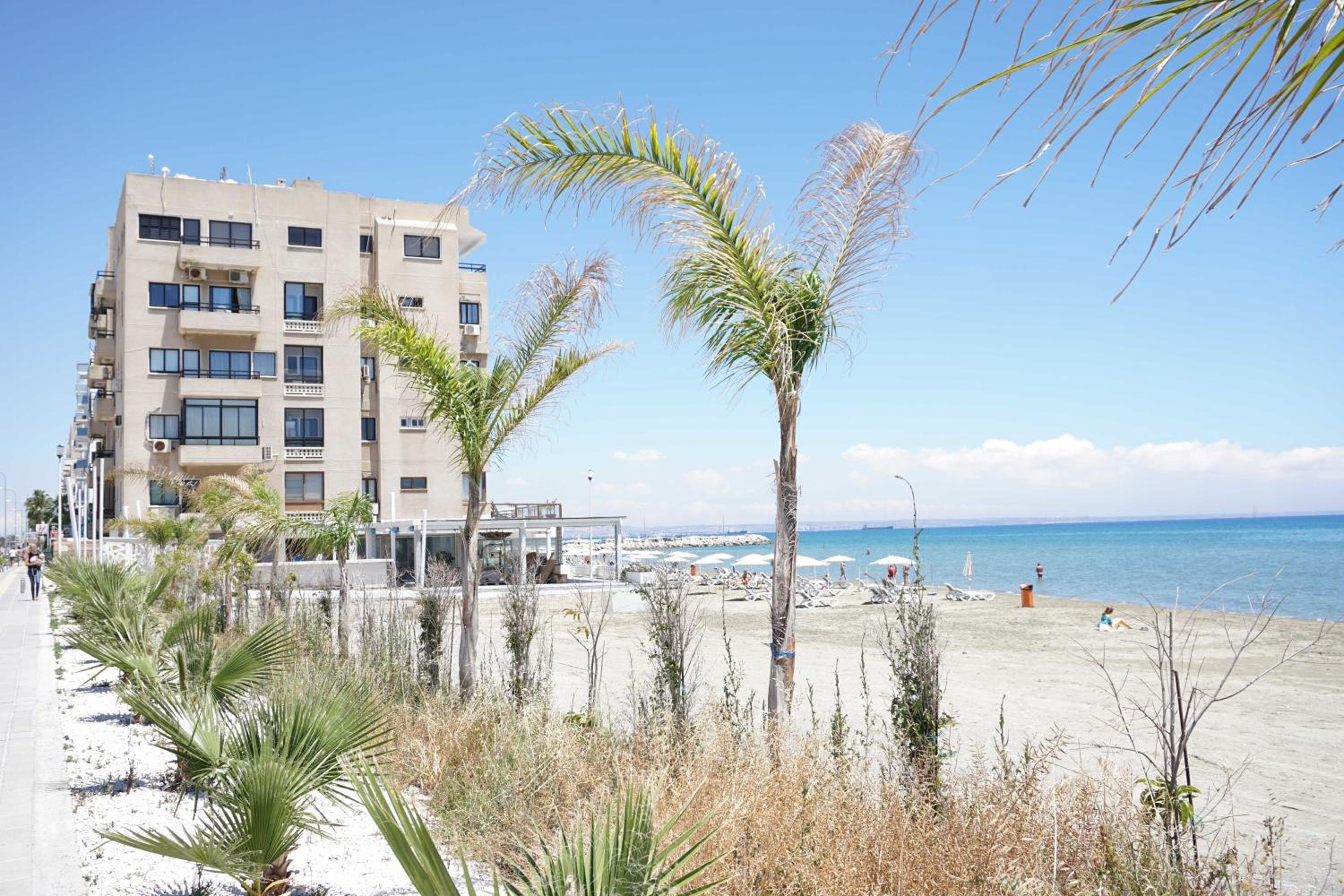 Studio Apartment with Sea View - Photo 13